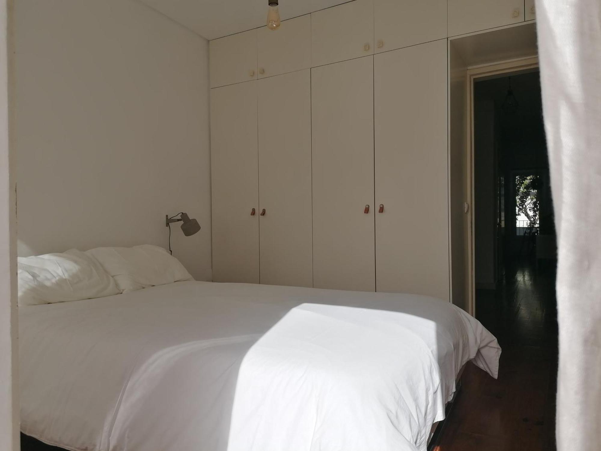 Casa Com Jardim Privado Apartment