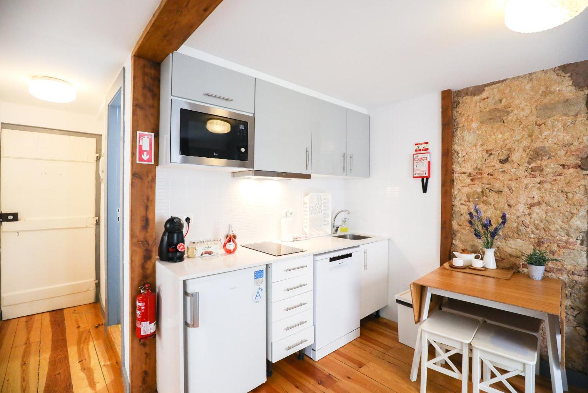 Elevador Da Bica By Spoton Apartment Lisbon