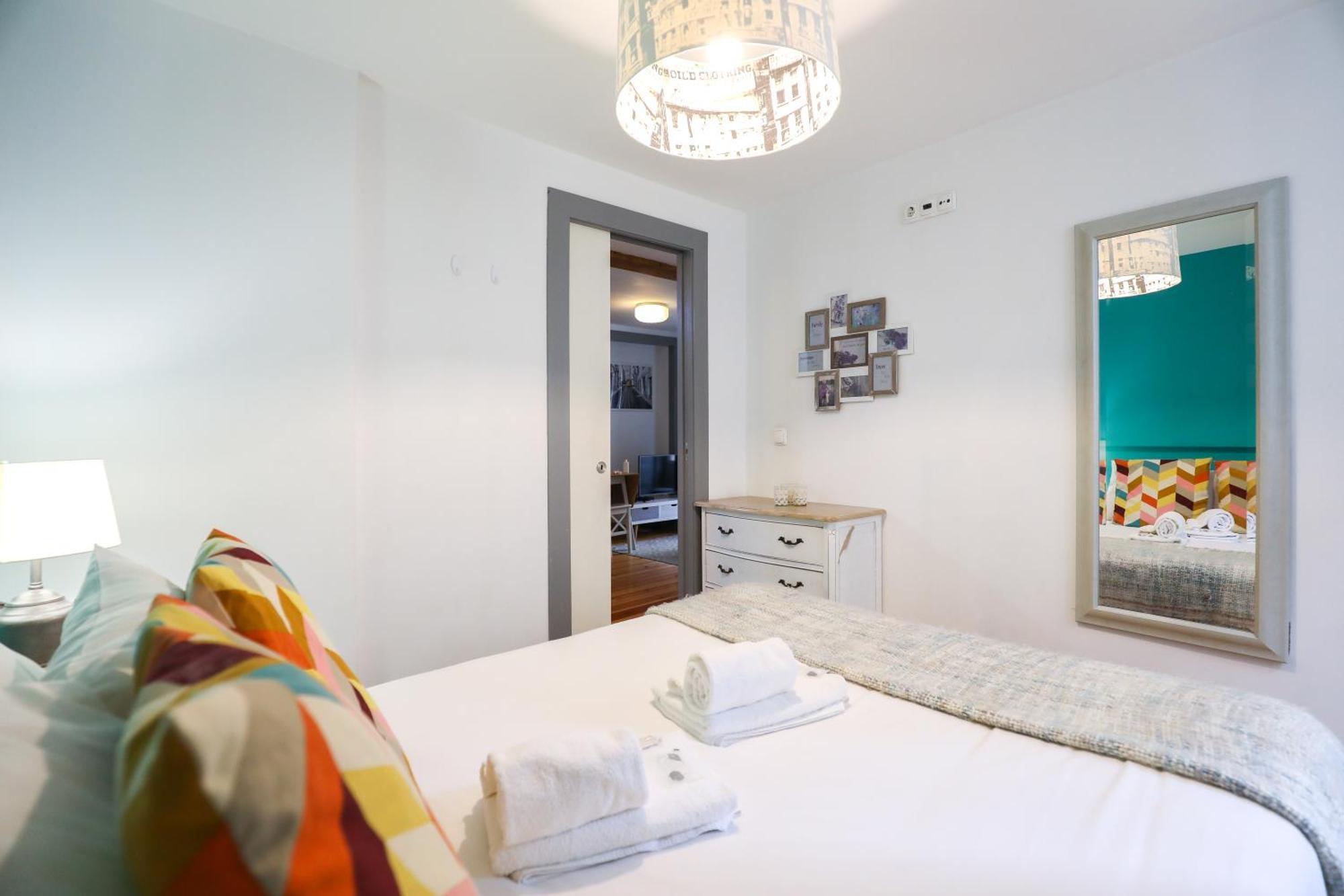 Apartment Elevador Da Bica By Spoton Lisbon