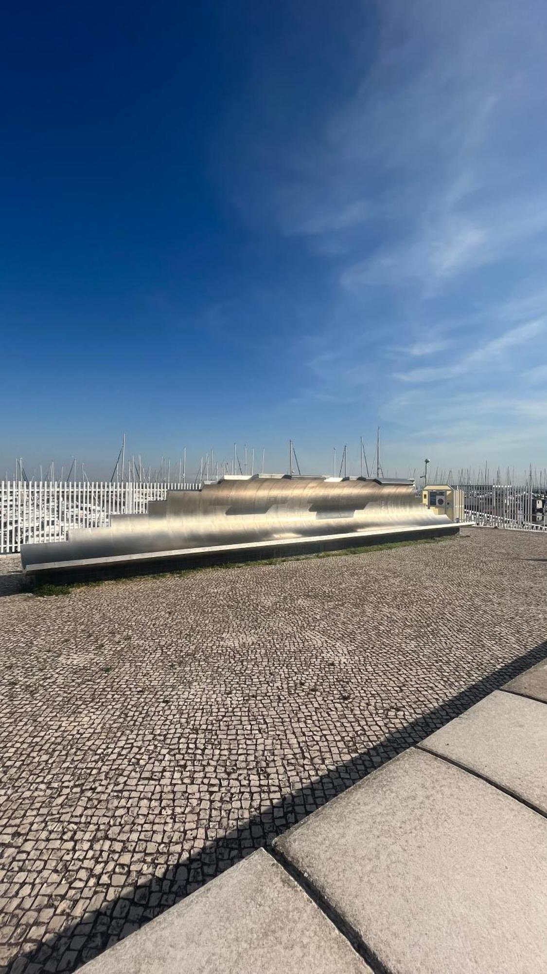Waterlife Lisbon