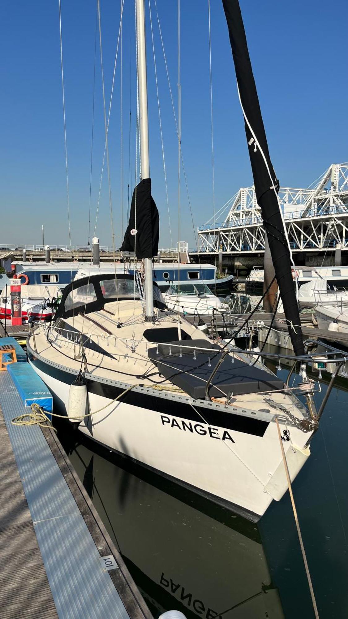 Botel Waterlife Lisbon