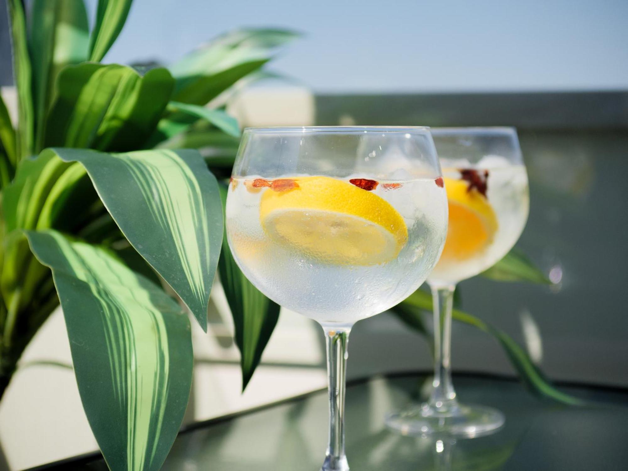 Dah - Dom Afonso Henriques (adults Only) 2* Lisbon