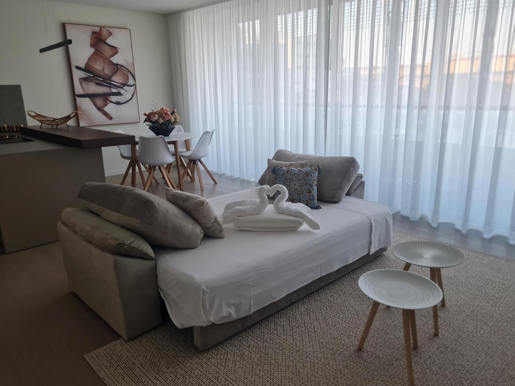 Apartment Luxury Lisbon