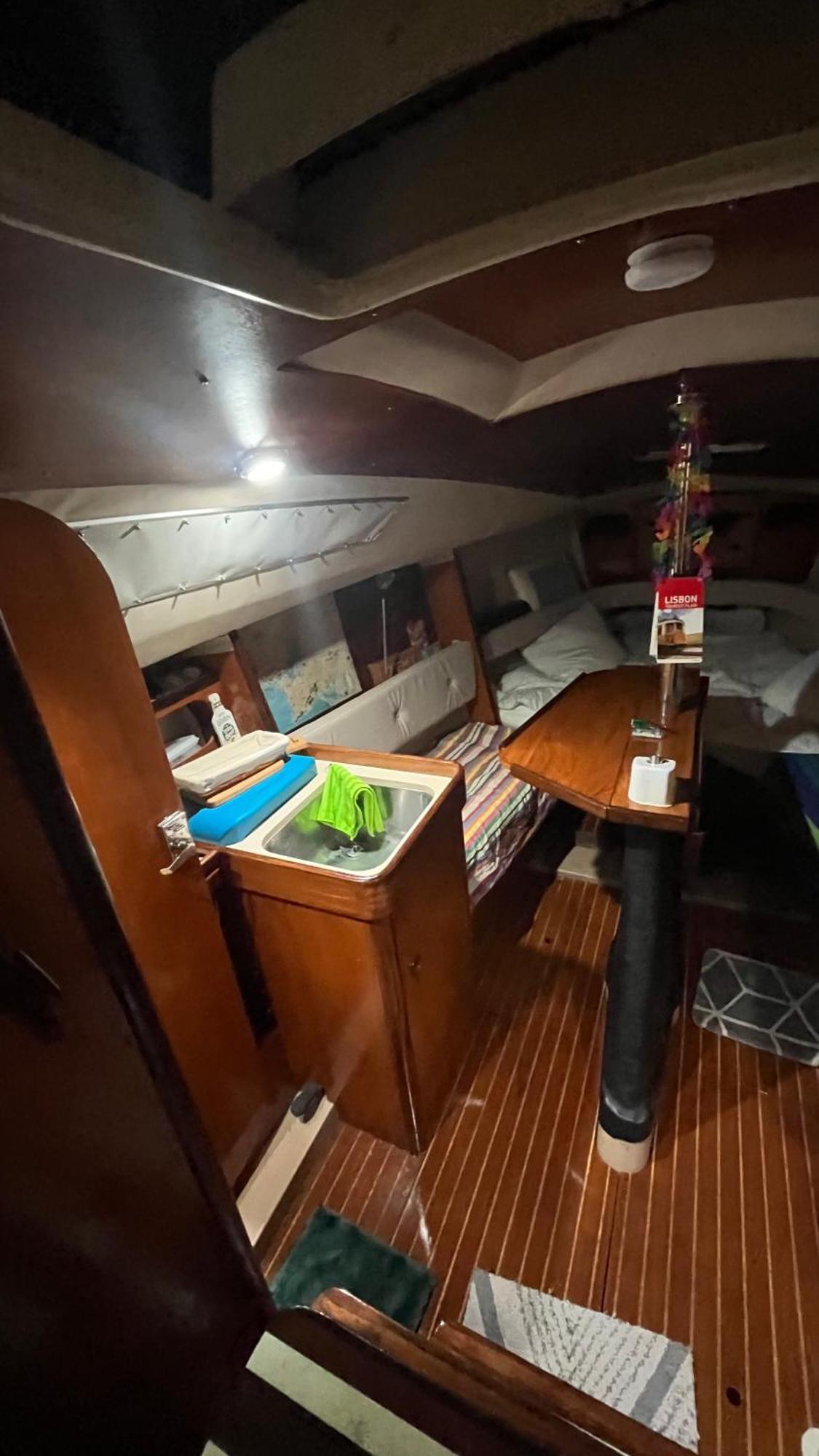 Waterlife Botel