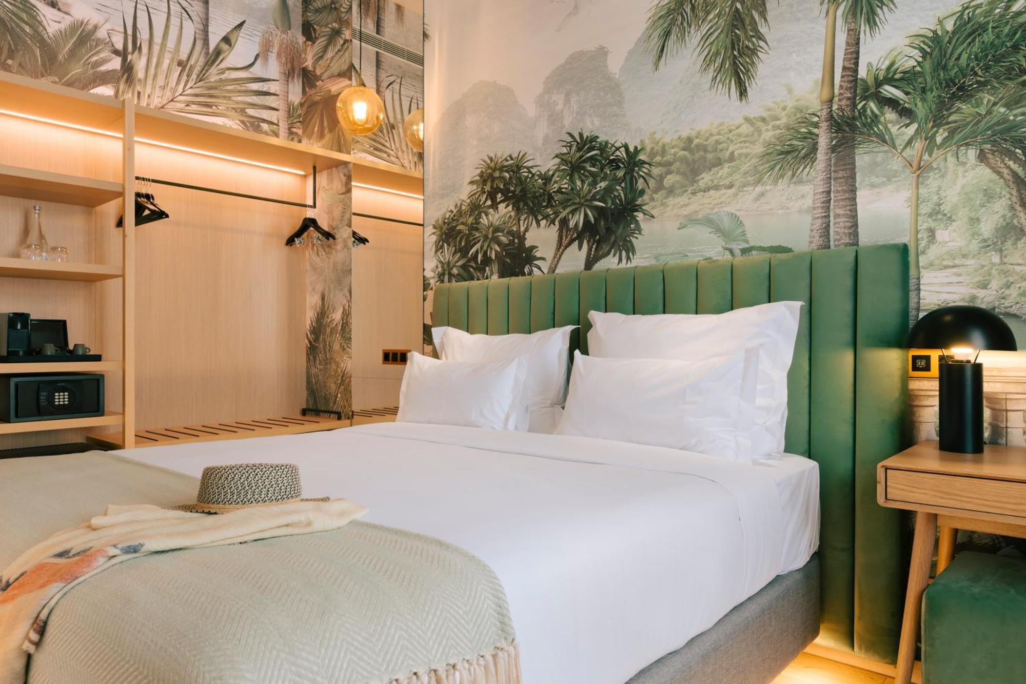 Hotel Pestana Rua Augusta