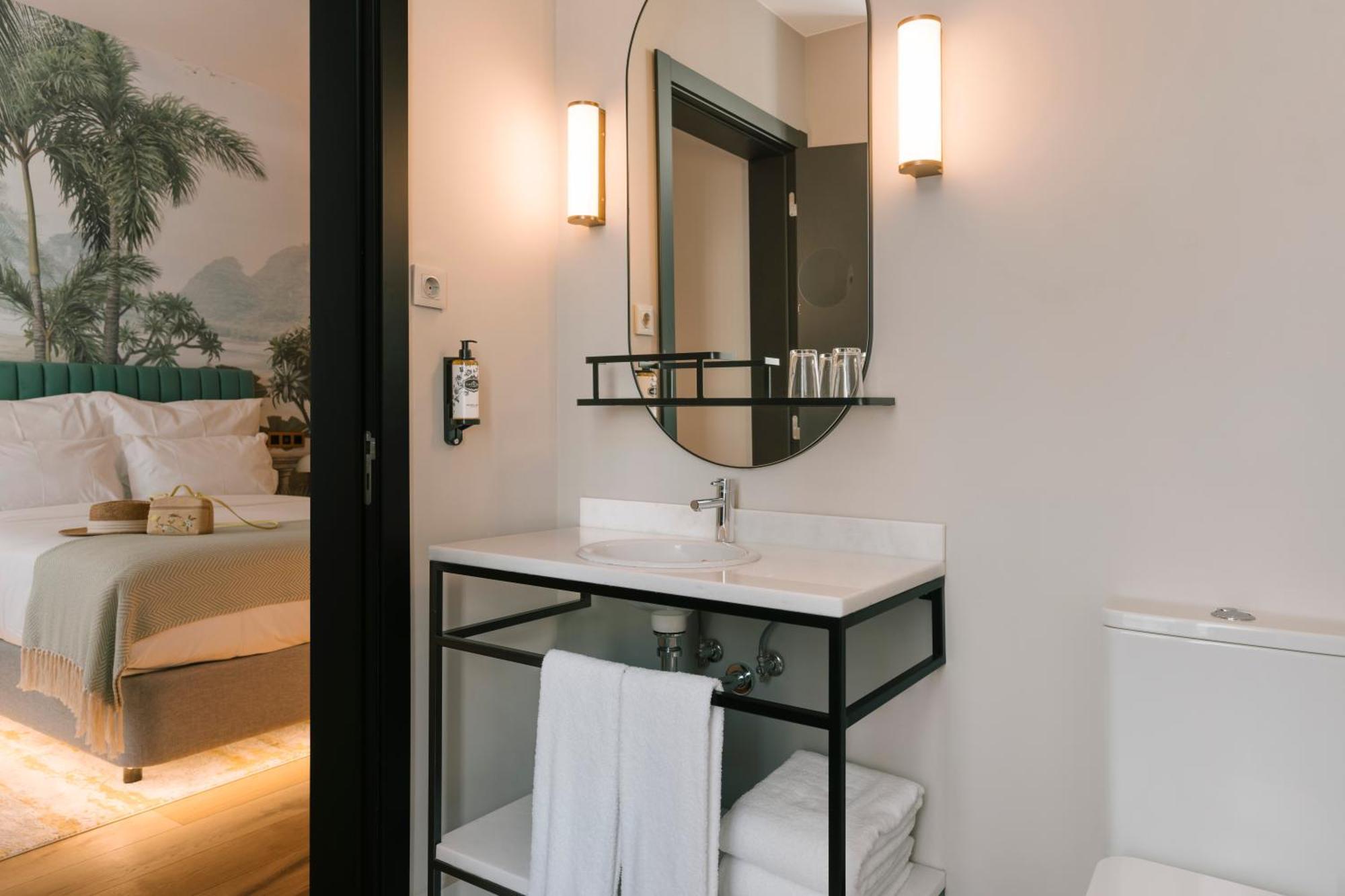 Pestana Rua Augusta 4* Lisboa