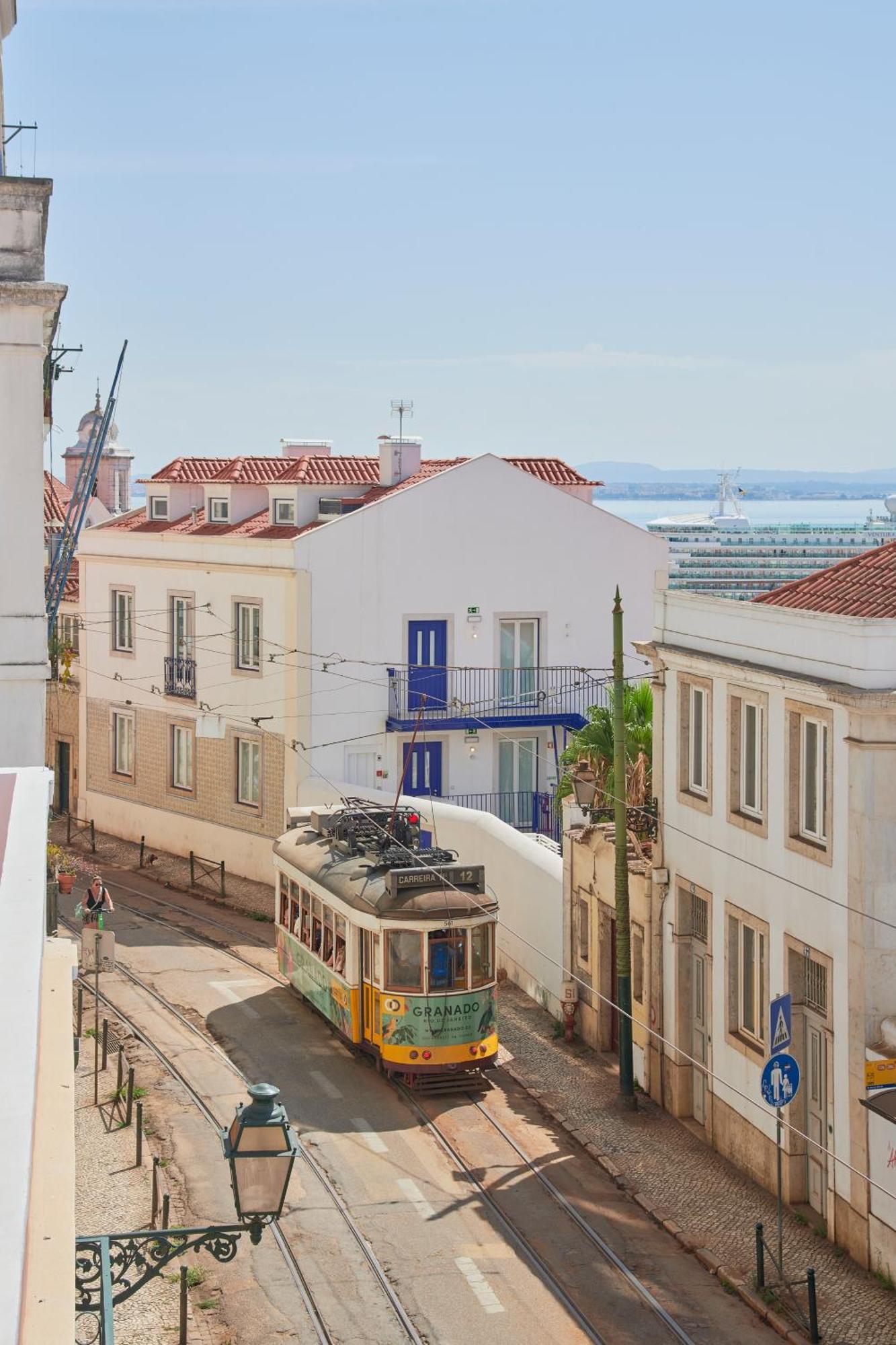 Alfama Village * Lisbon