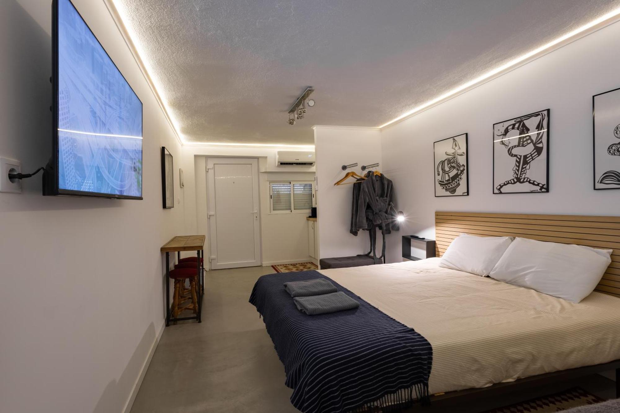Mahouse Guest house