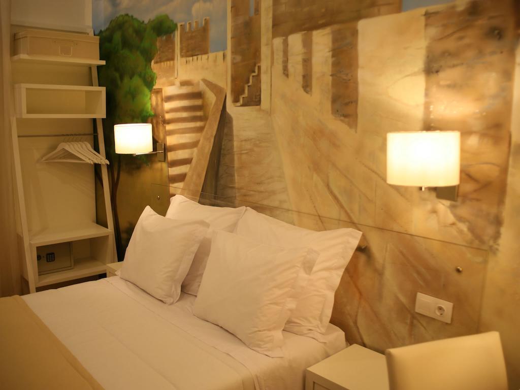 Style Bed & Breakfast 3*