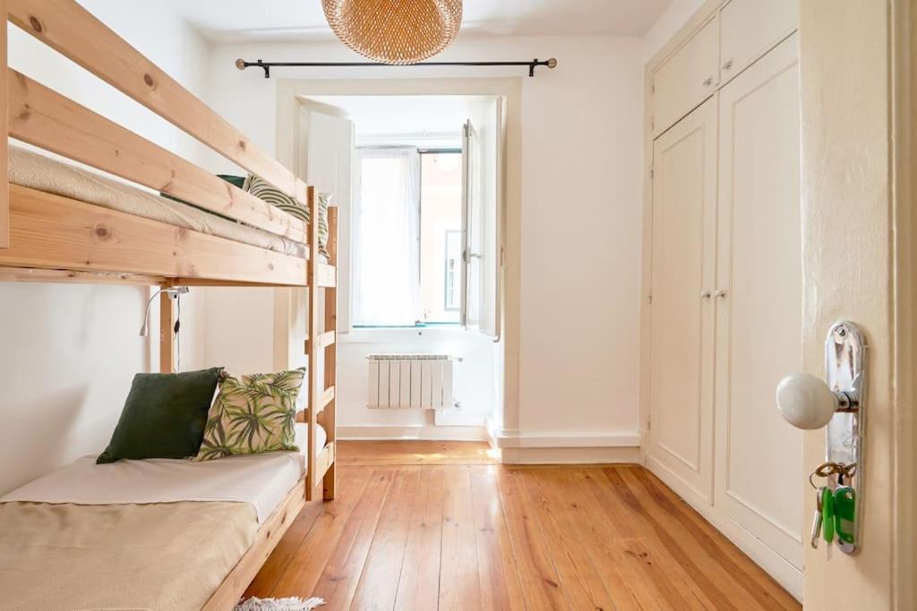 Stunning Near Chiado * Lisbon