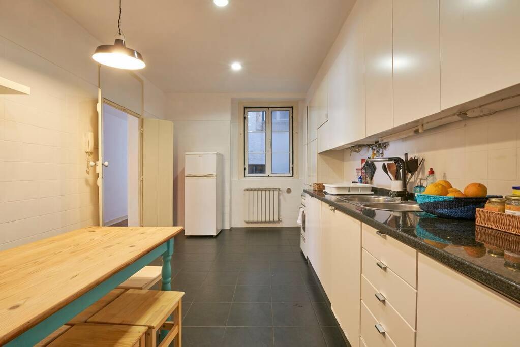 Stunning Near Chiado Apartment