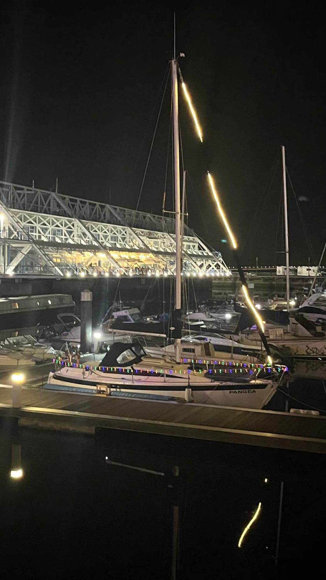 Waterlife Botel *