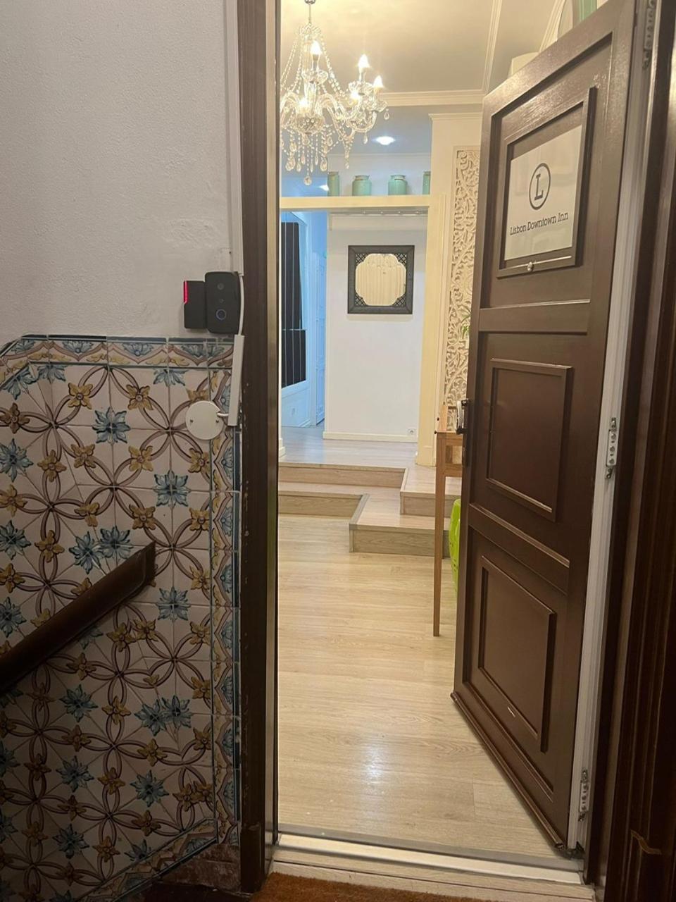 Guest house Downtown 2*