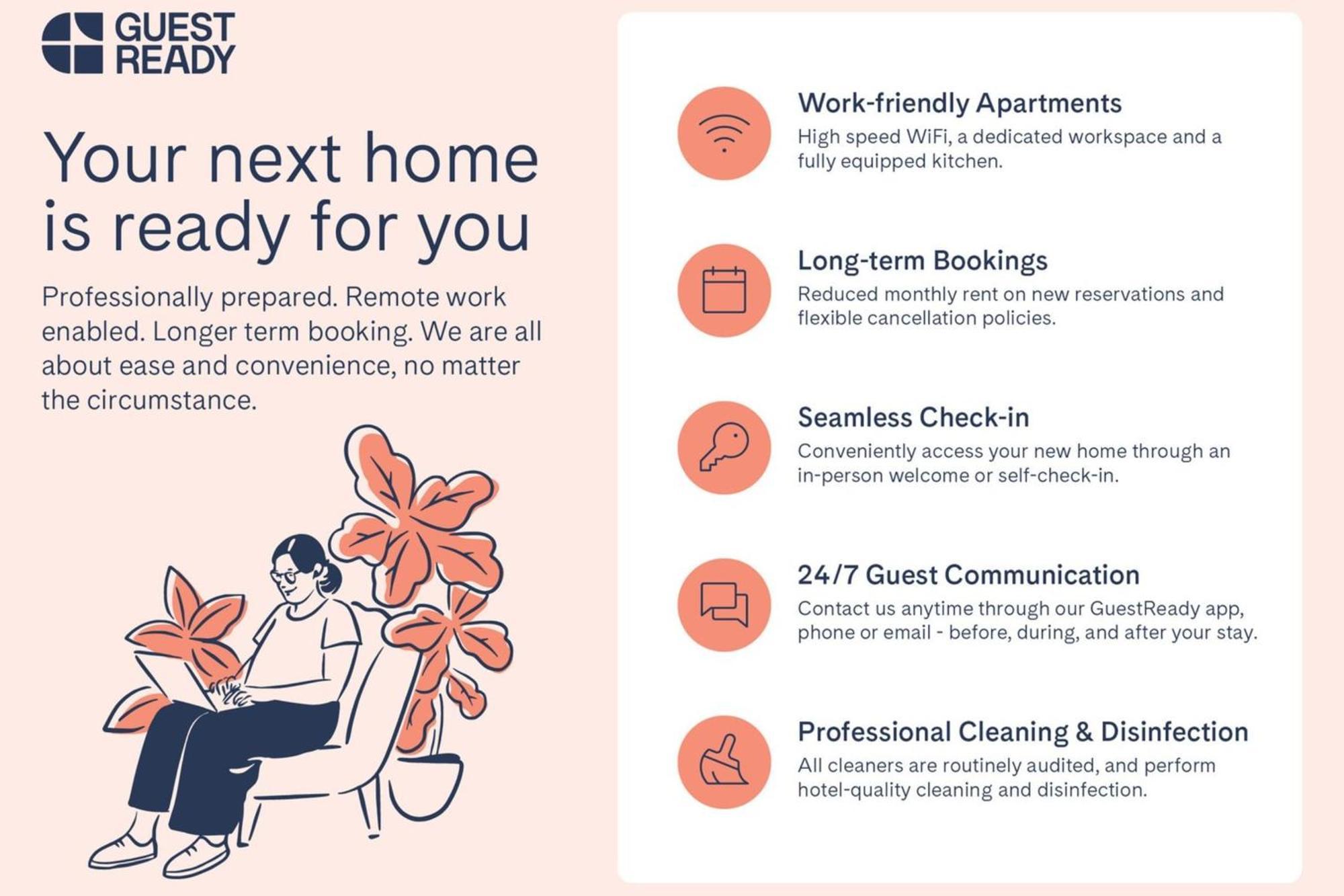 Guestready - Modern Ideal For 2 Lisbon