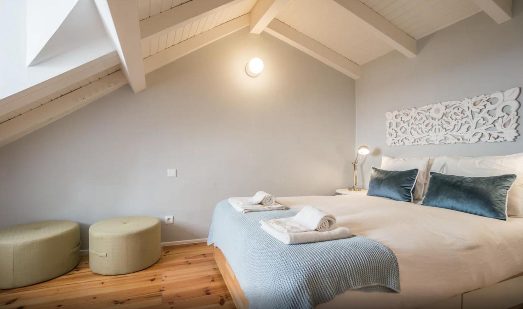 Rose Apartment *