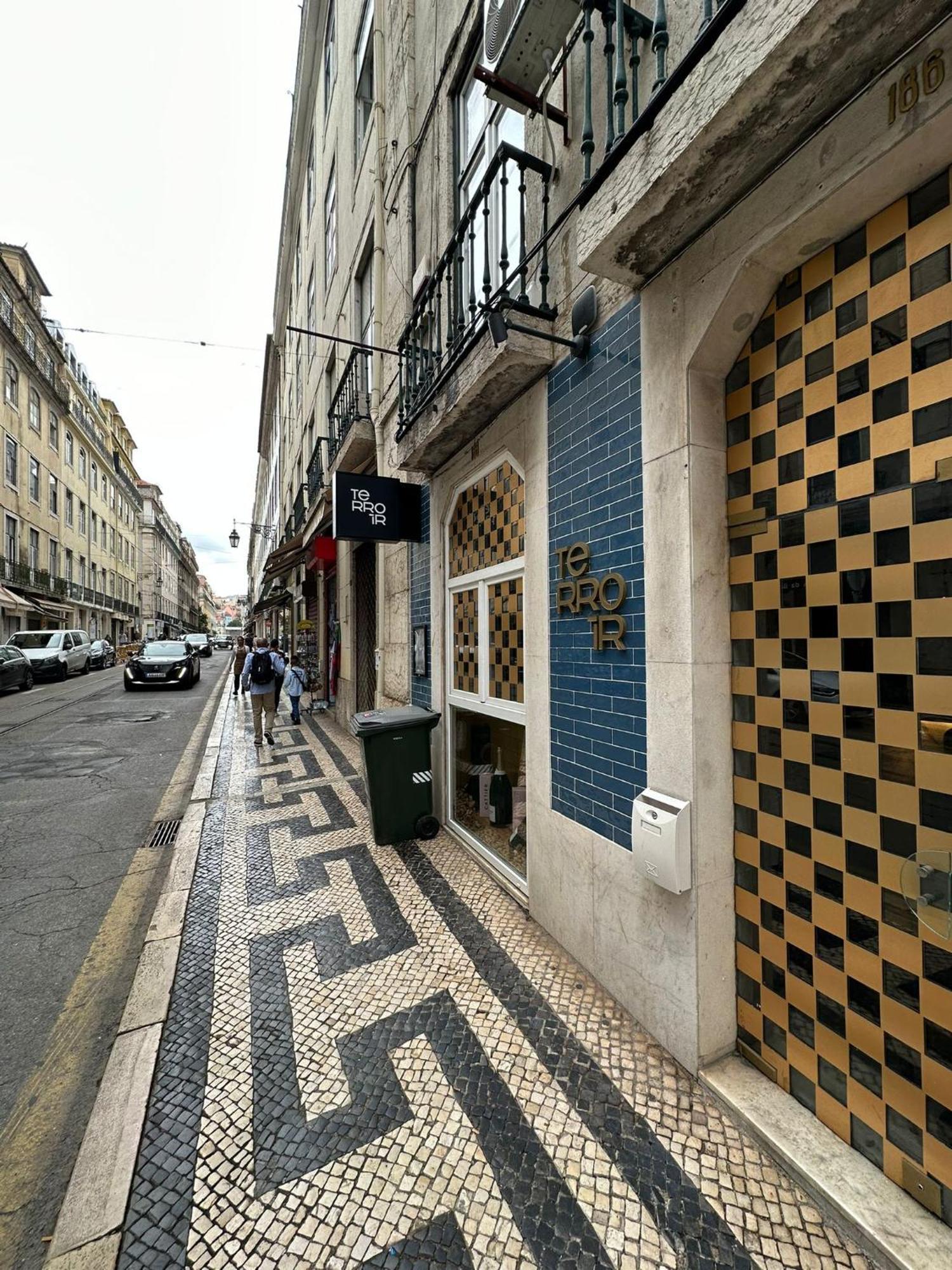 Lisbon Studios Casa de hóspedes Lisboa