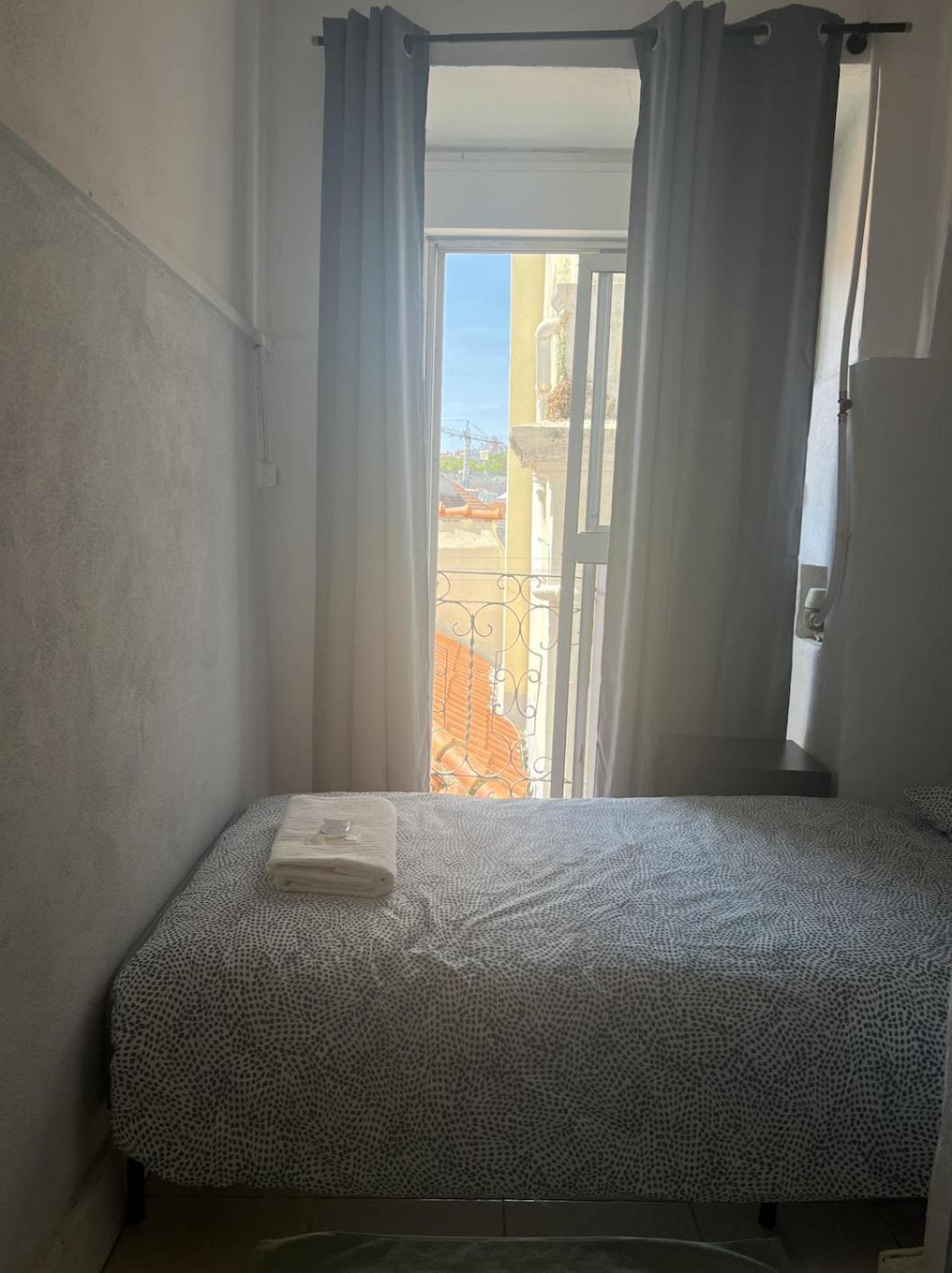 Cosy Mouraria Lisbon