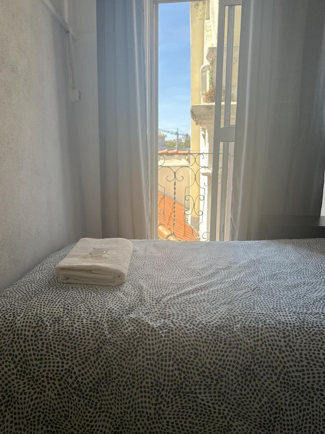 Cosy Mouraria * Lisbon