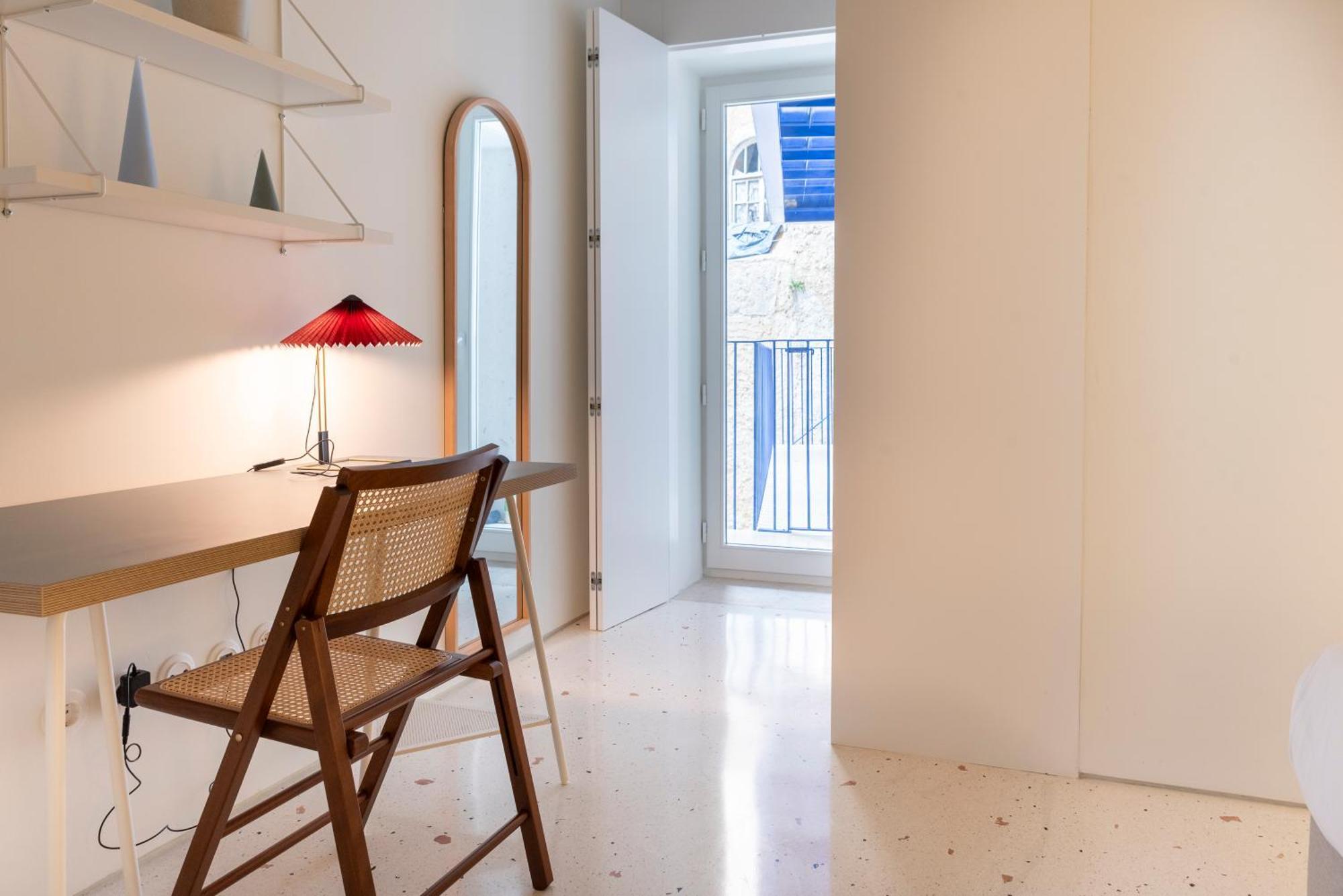 Alfama Modern Flats By Lovelystay Lisbon