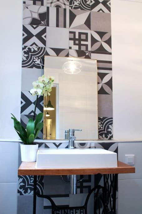 Apartamento Sant'anna