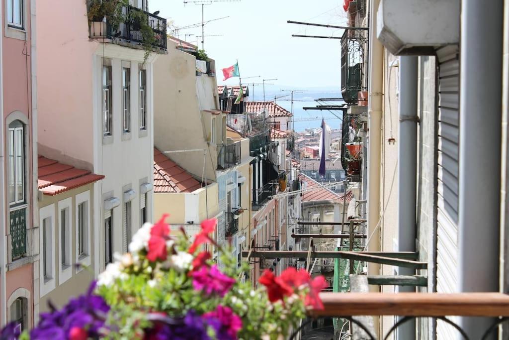 Apartamento Sant'anna Lisboa