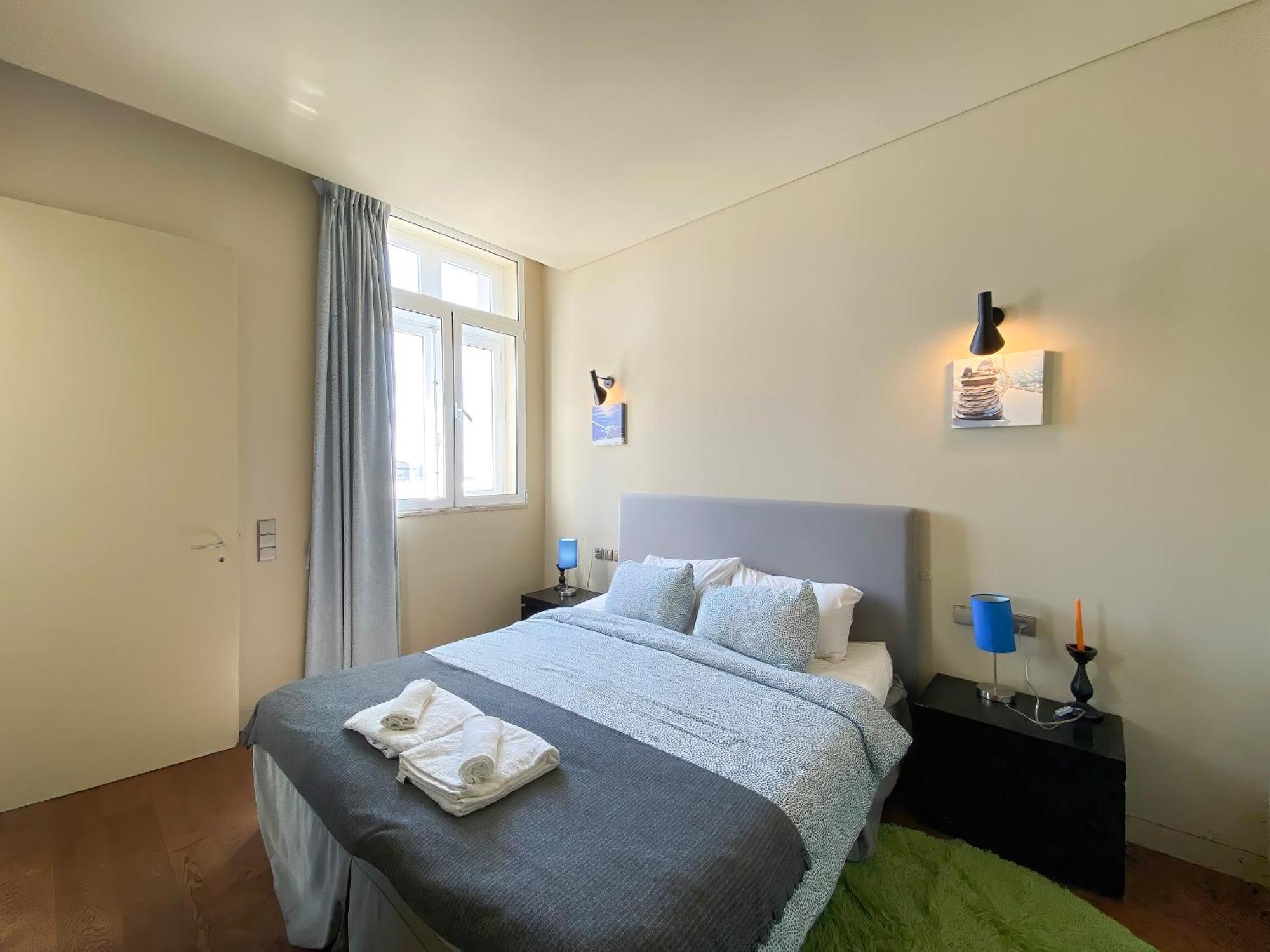 Apartment Verao Casa *