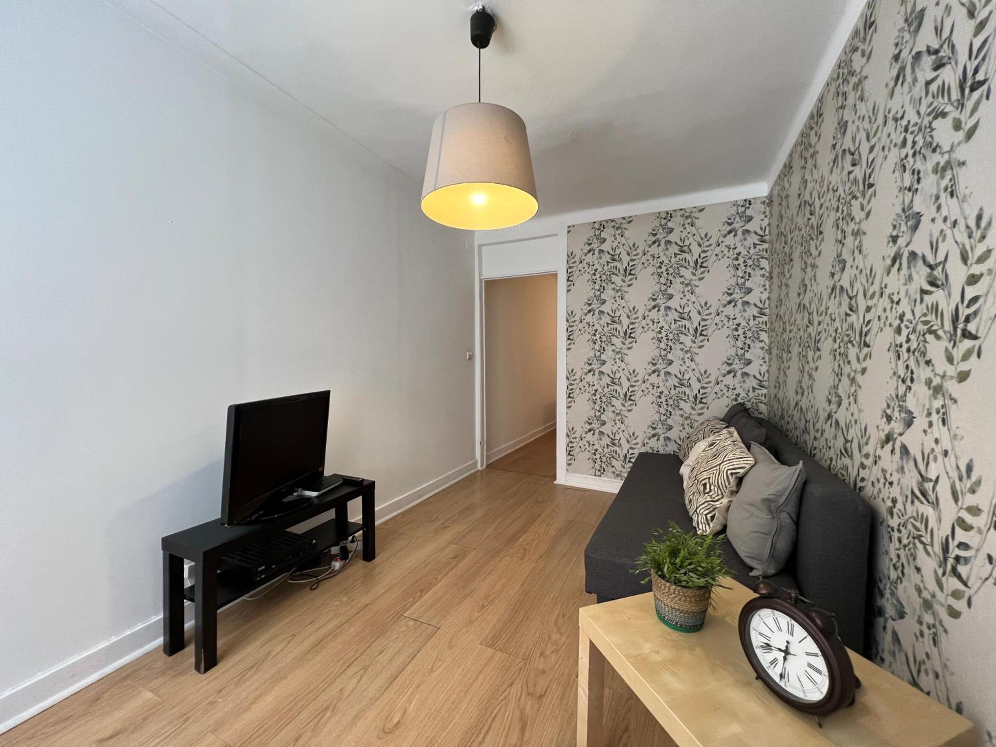 Apartment Downtown Santana Lisbon
