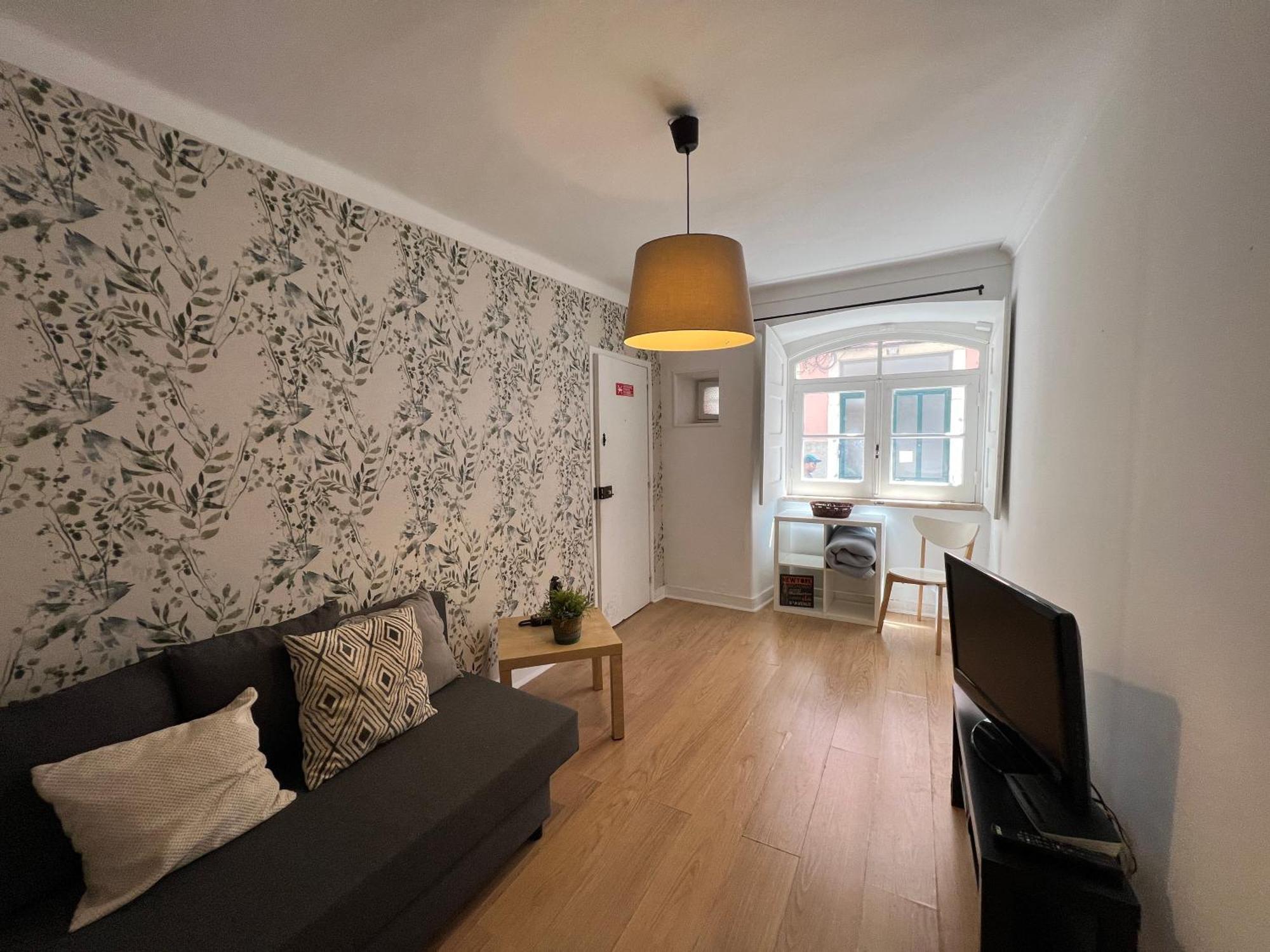 Apartment Downtown Santana Lisbon