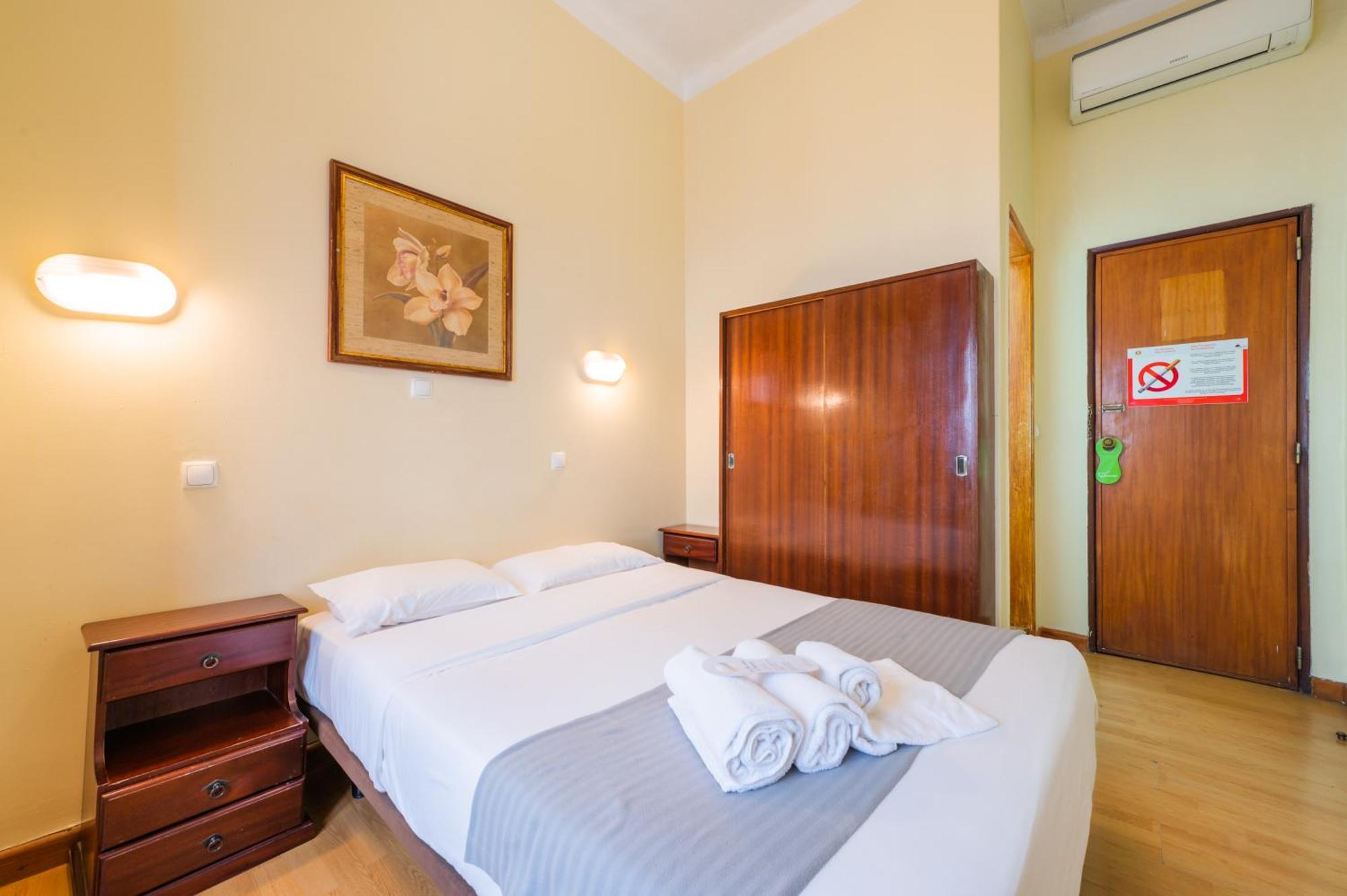Guest house Norte 2*