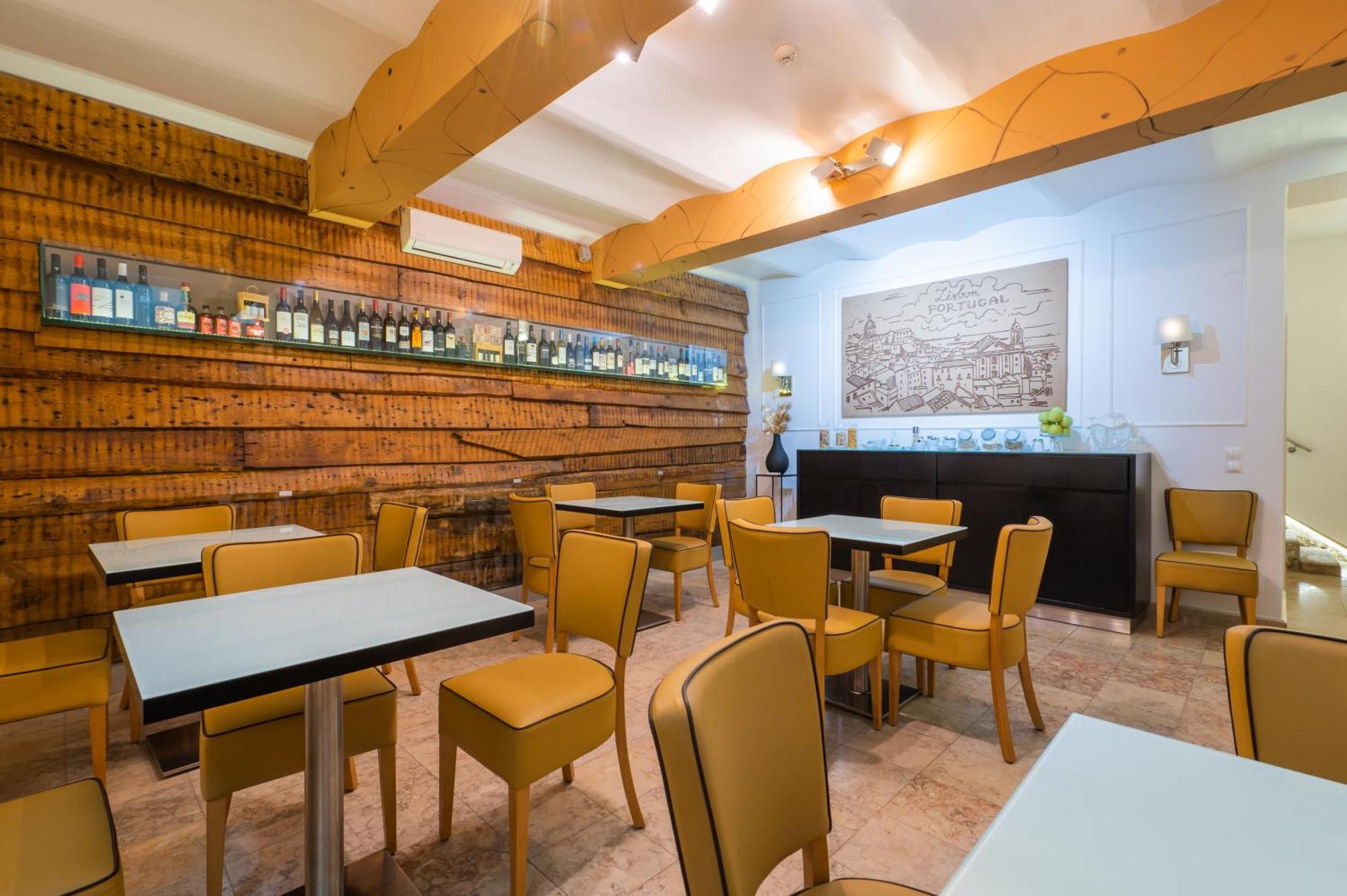 Prata Boutique Hotel