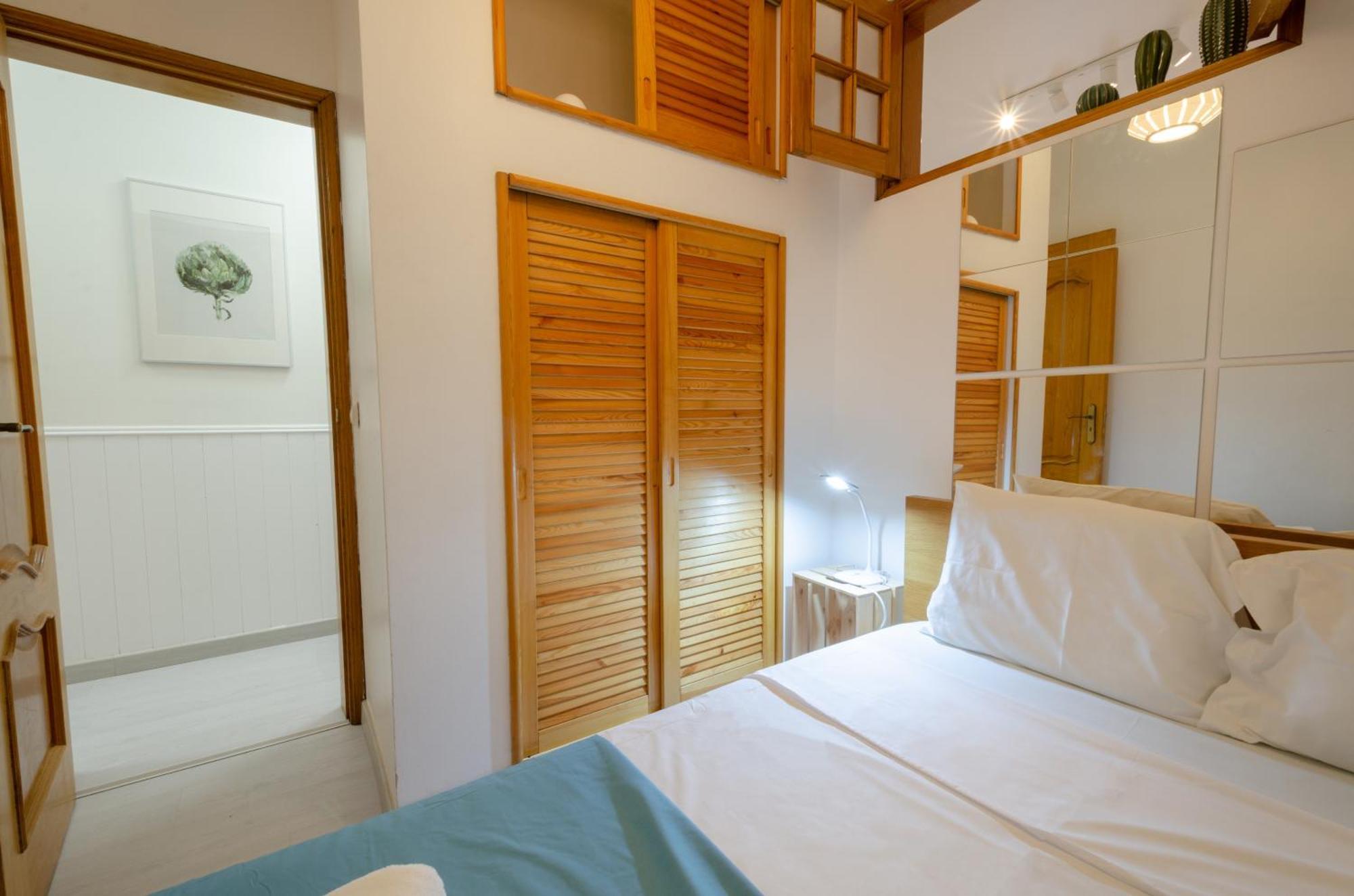 Apartment Central&cosy