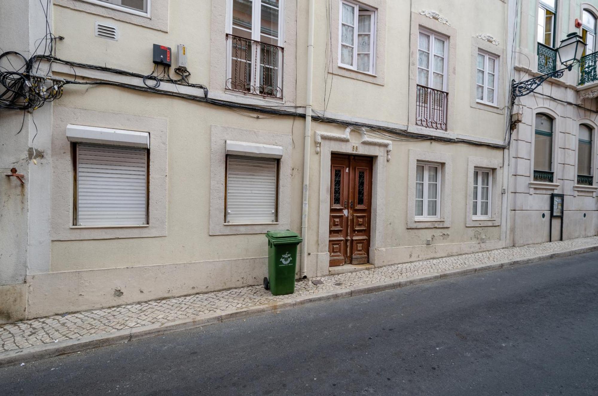 Central&cosy Apartment Lisbon