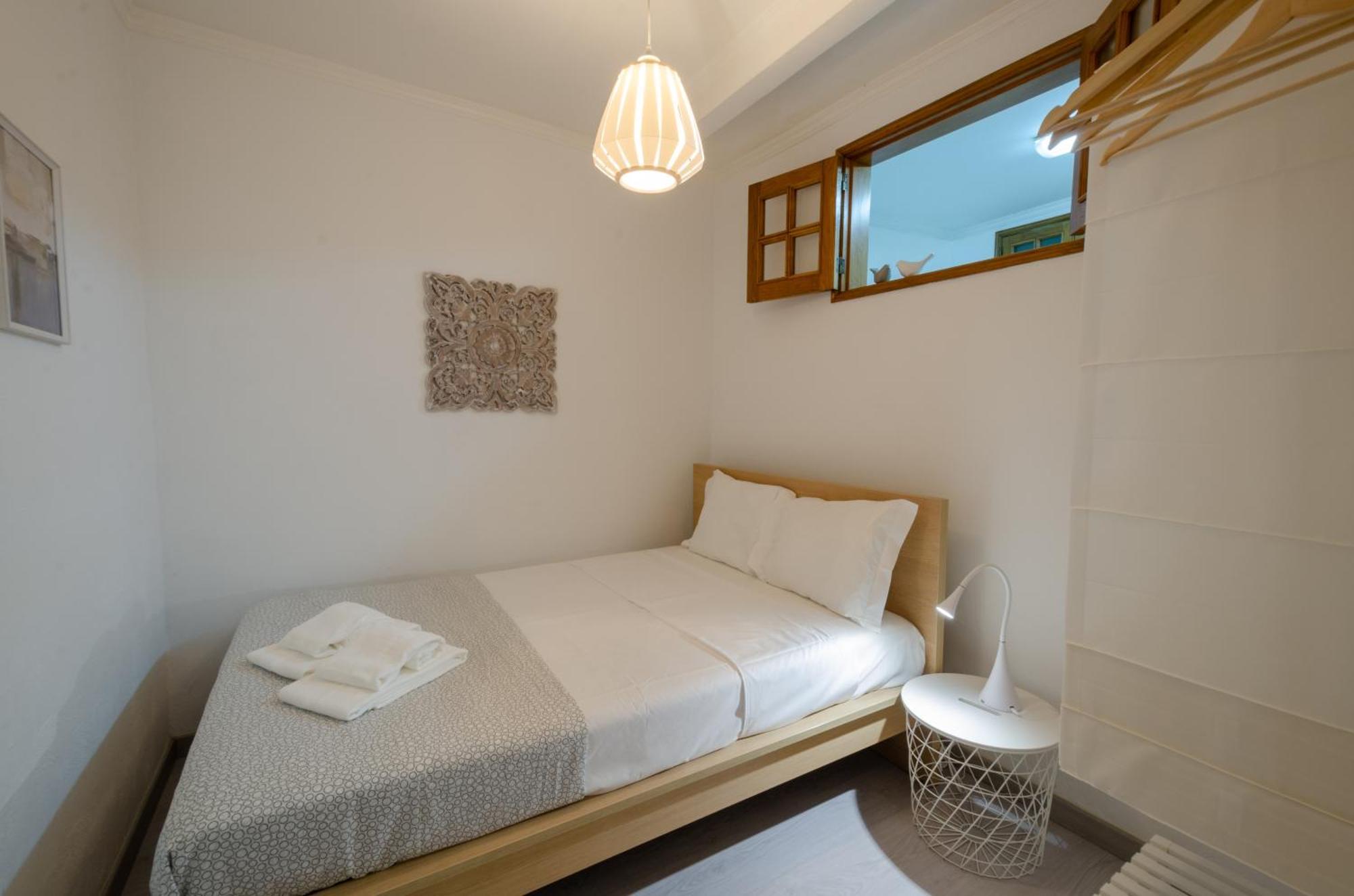 Central&cosy Apartment