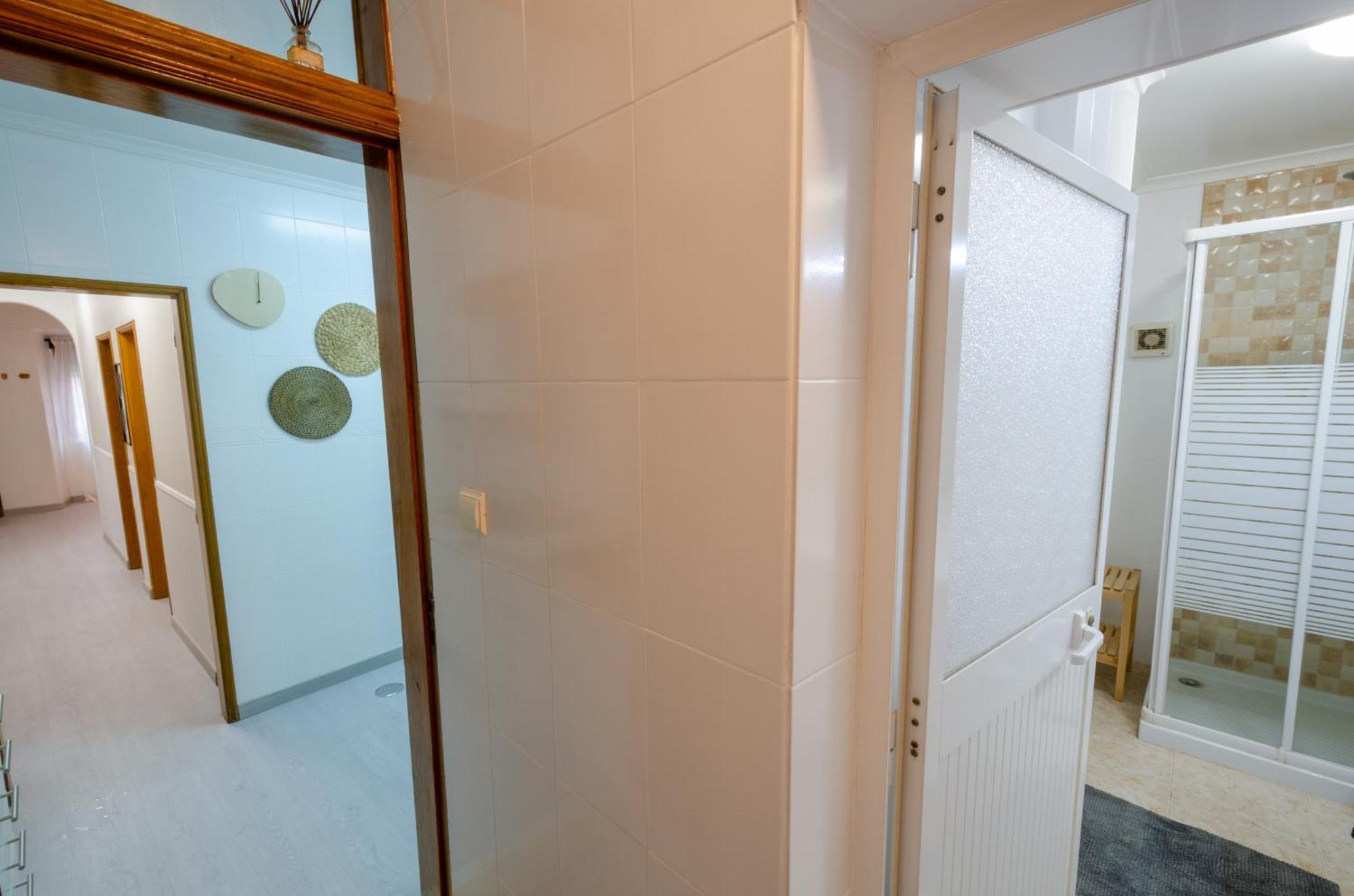 Central&cosy Apartment Lisbon