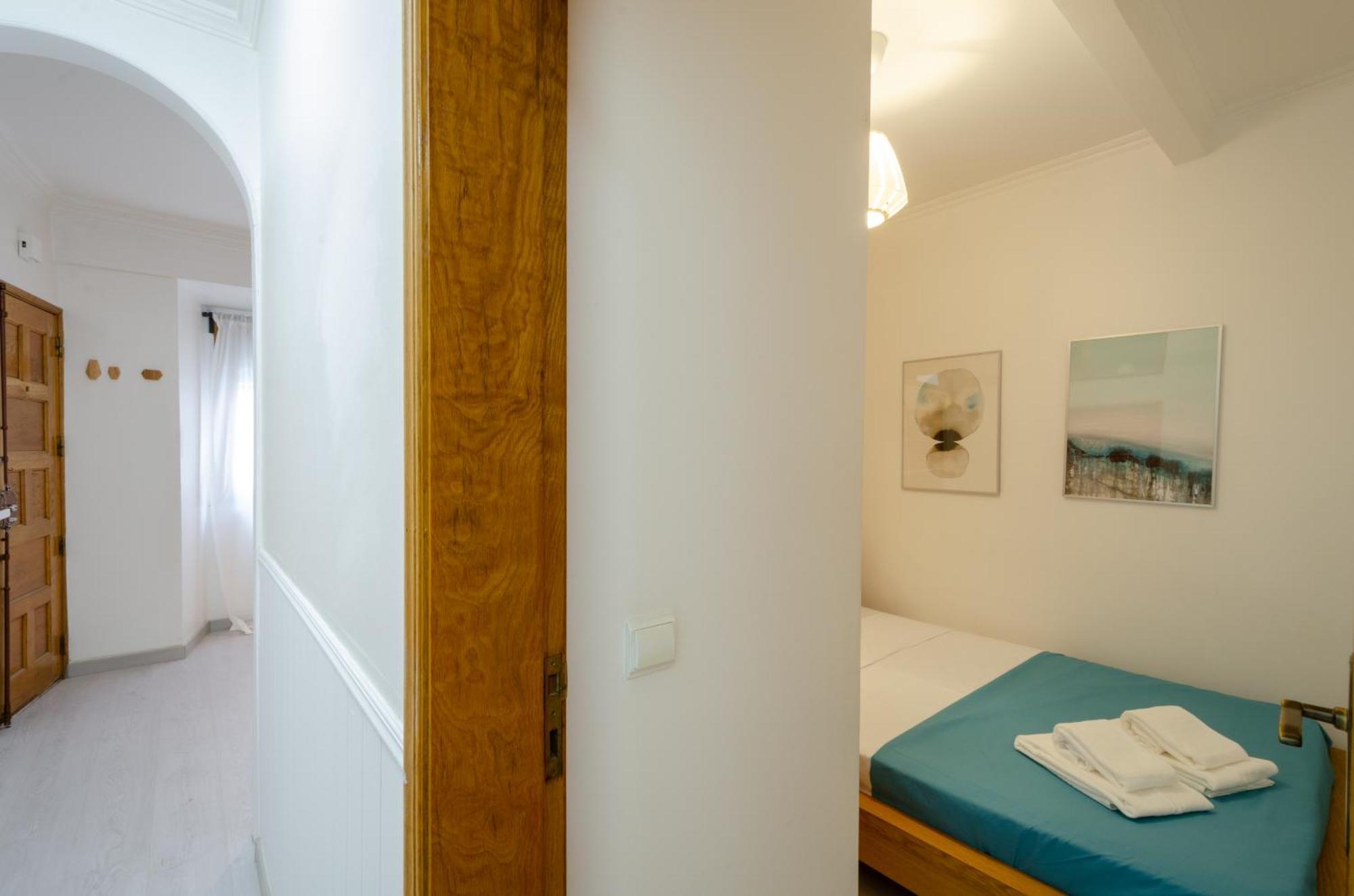 Apartment Central&cosy *
