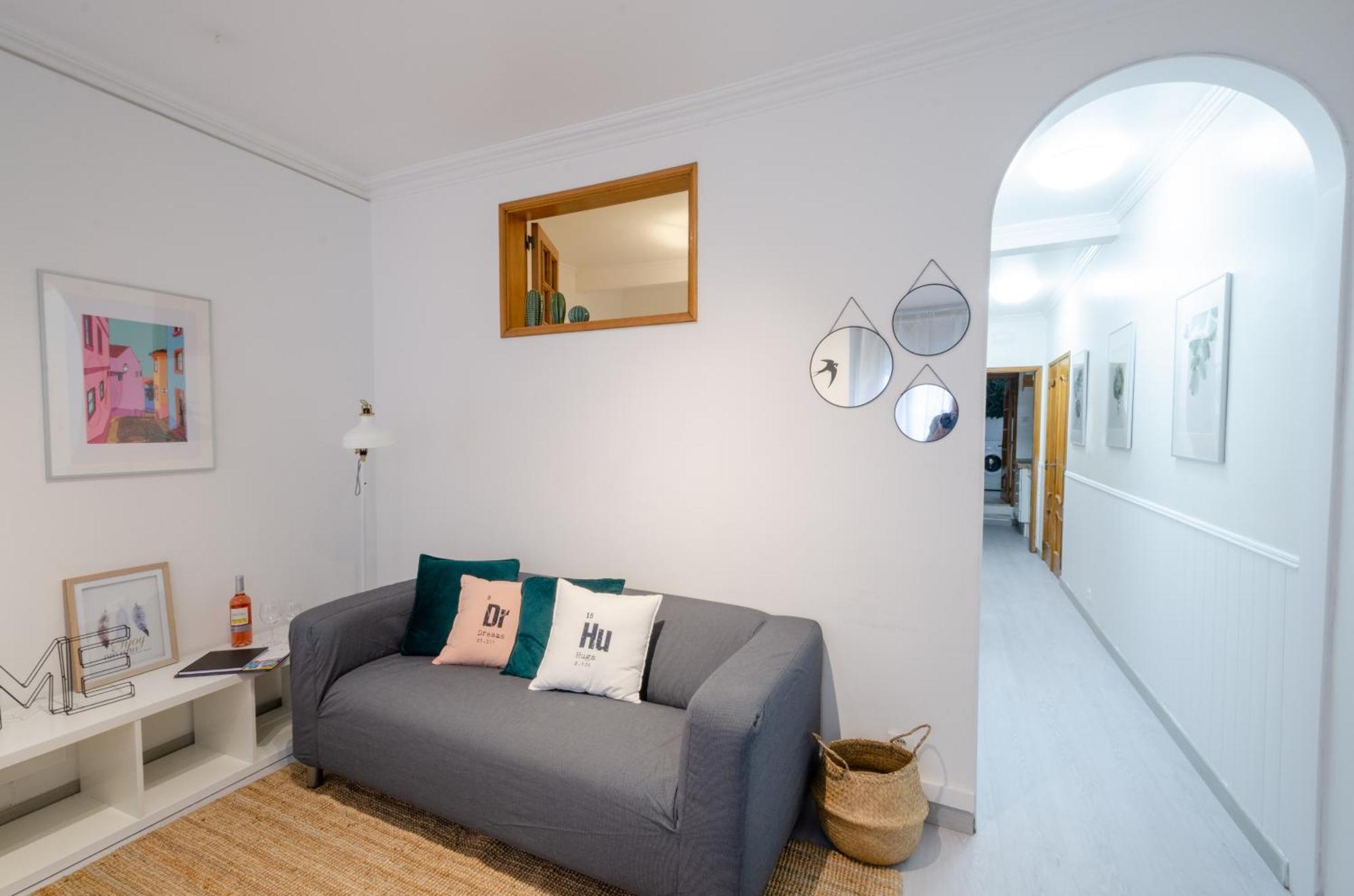 Central&cosy *