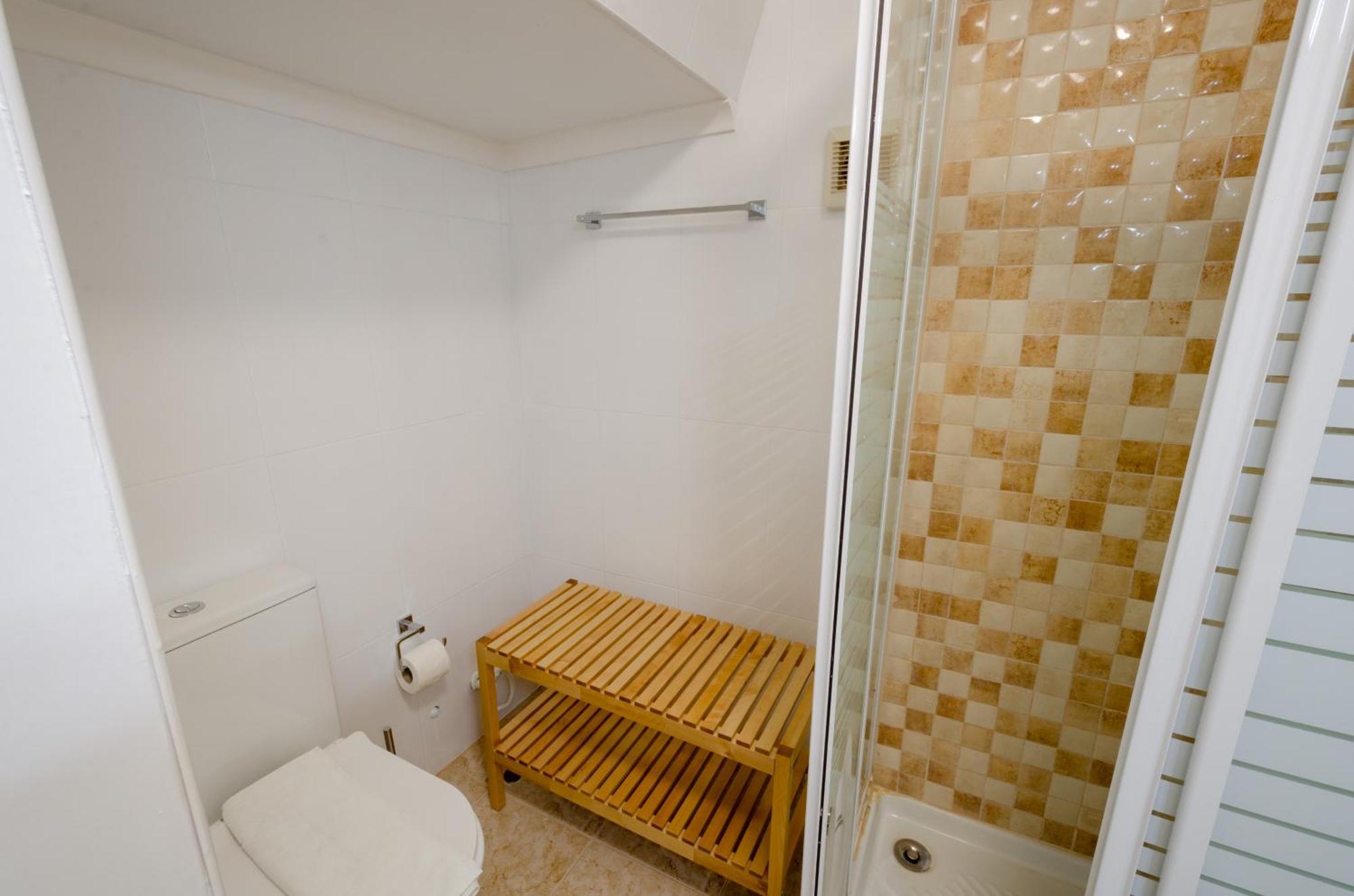 Central&cosy Apartment