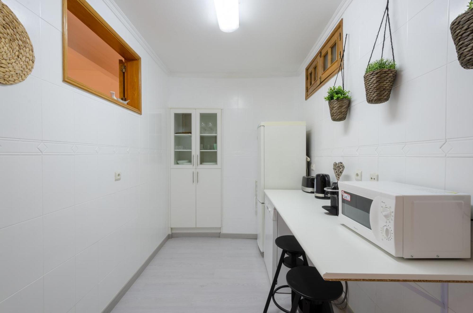 Apartment Central&cosy Lisbon