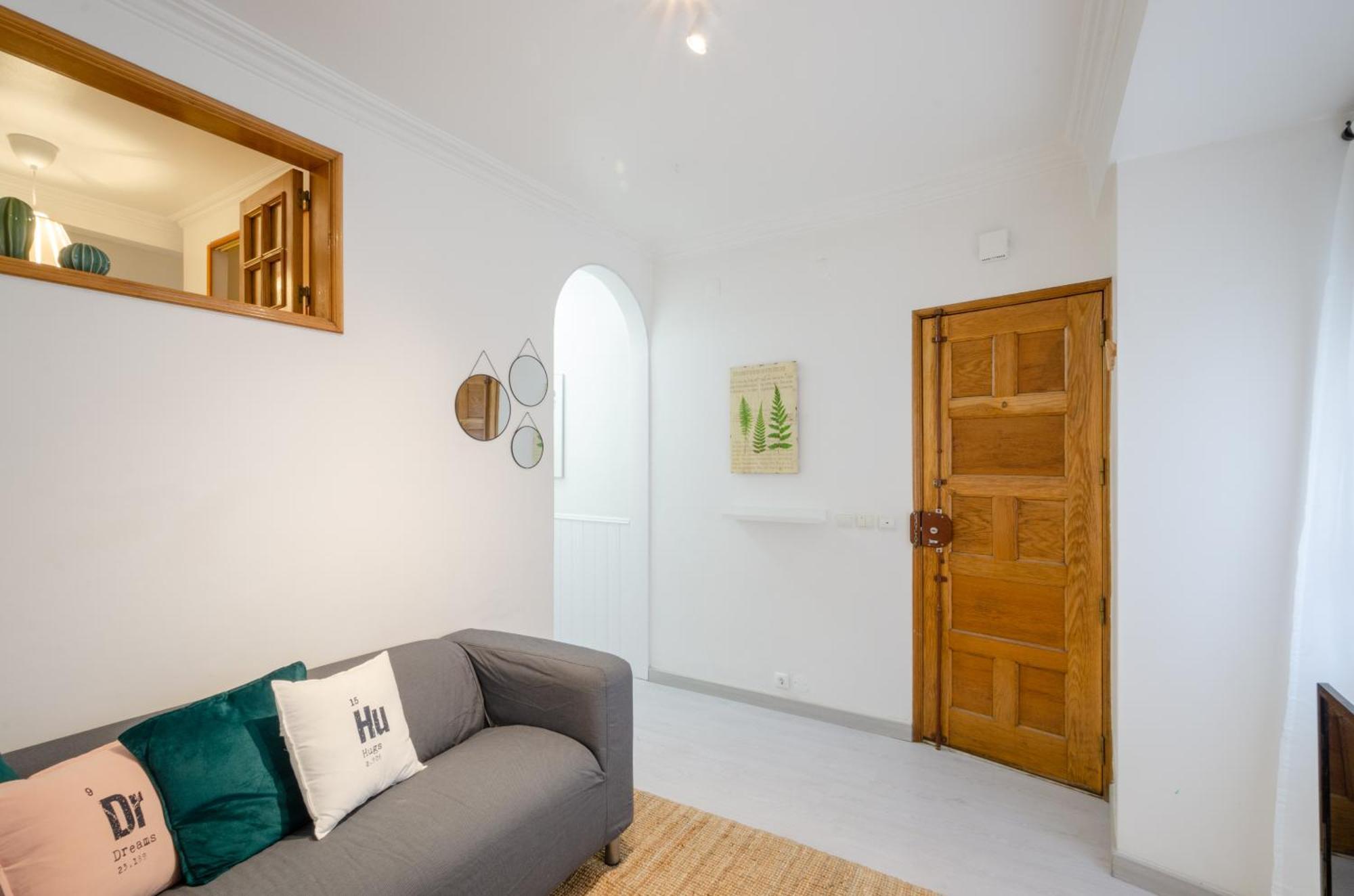 Apartment Central&cosy *