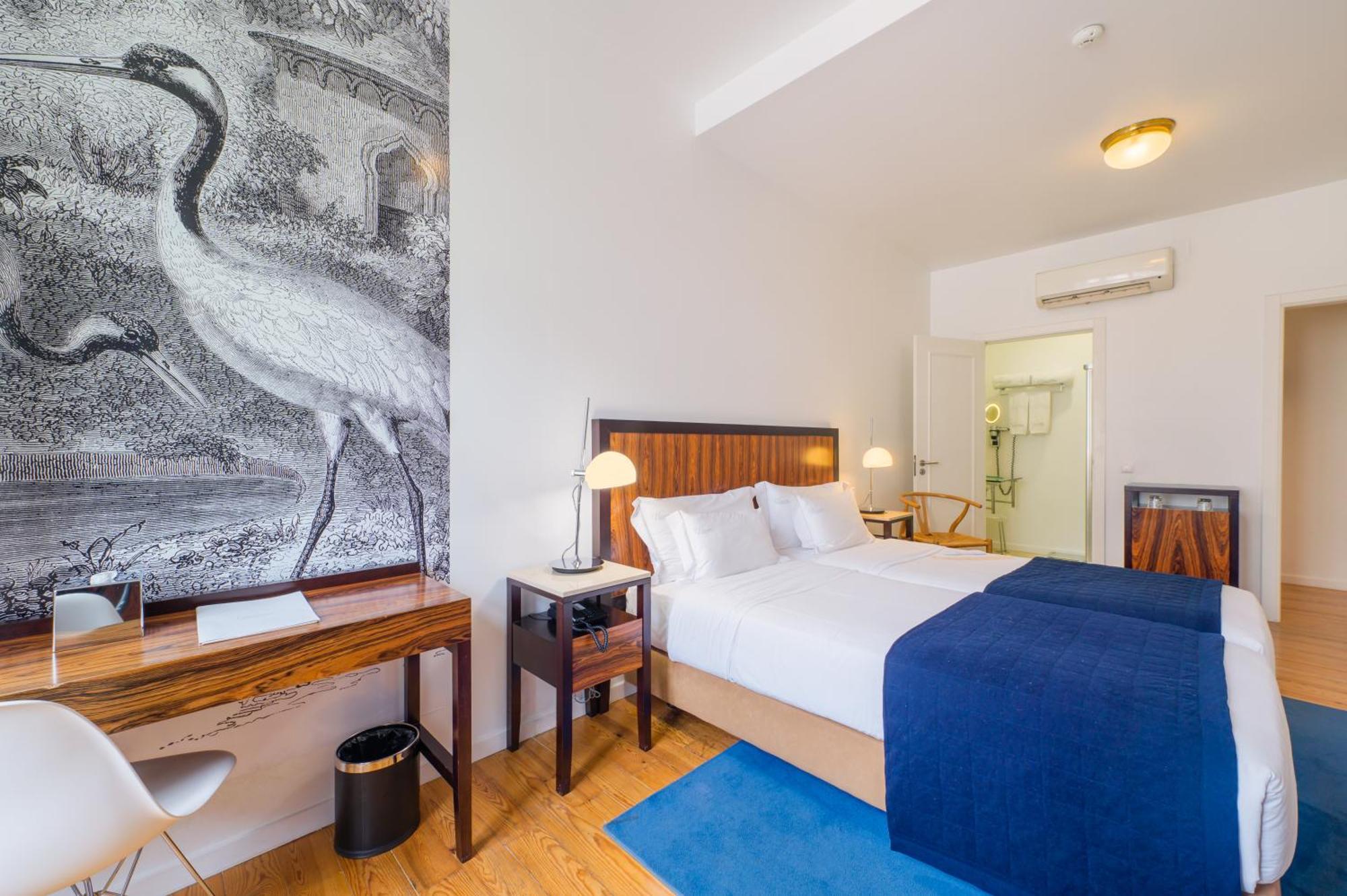 Hotel Prata Boutique 3*