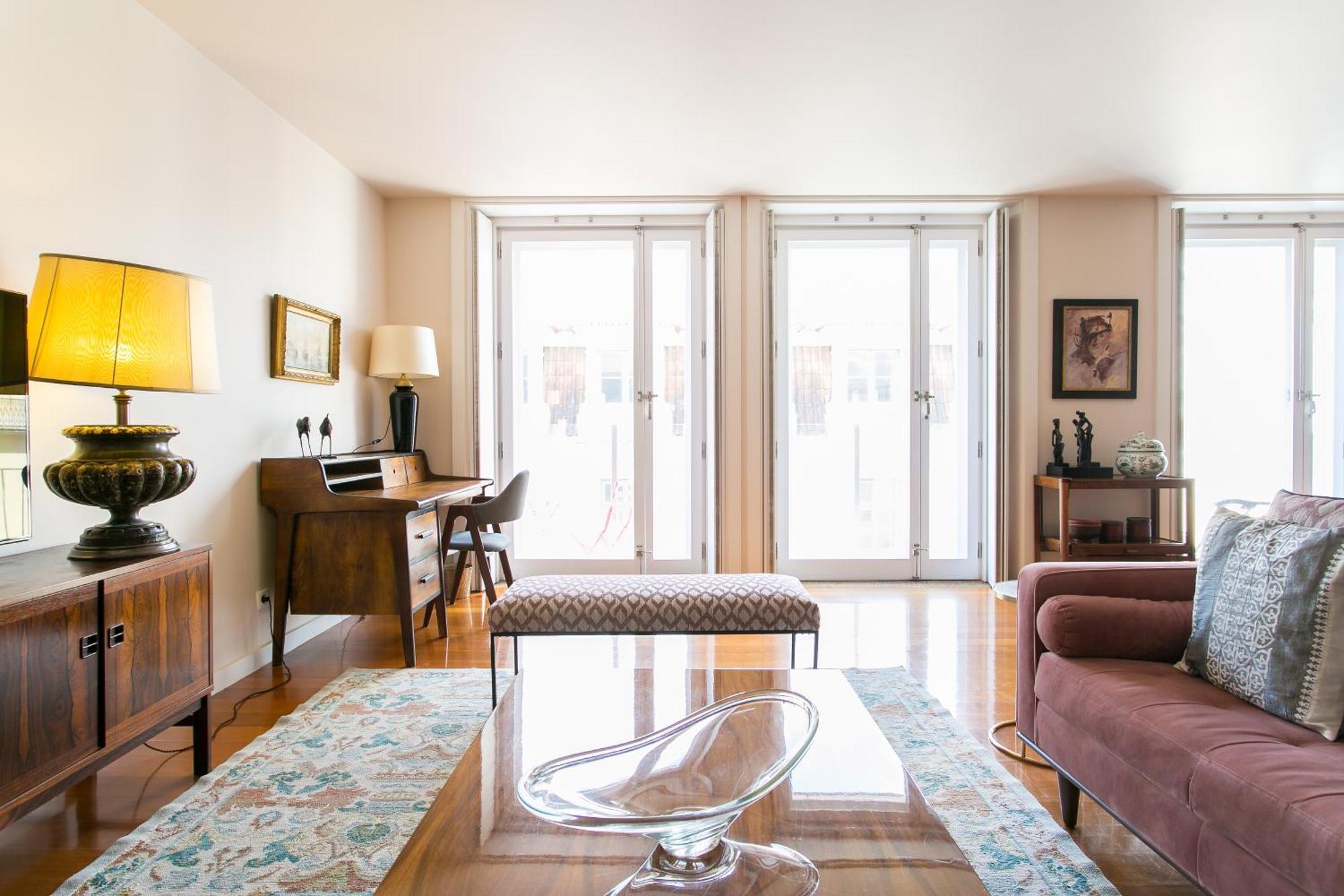 Glamorous House Apartamento Lisboa