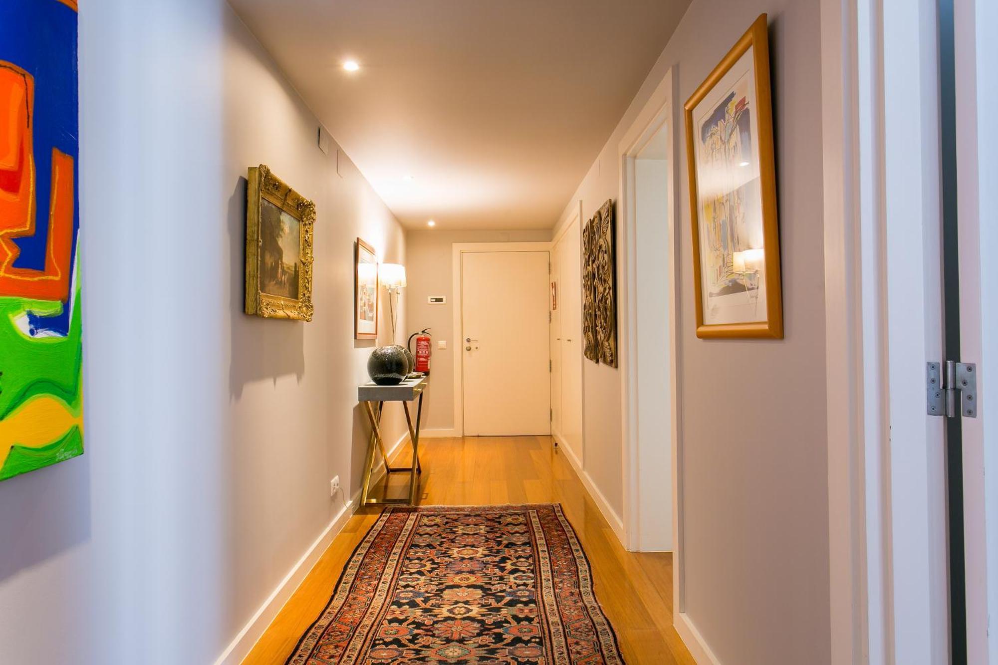 Apartamento Glamorous House *