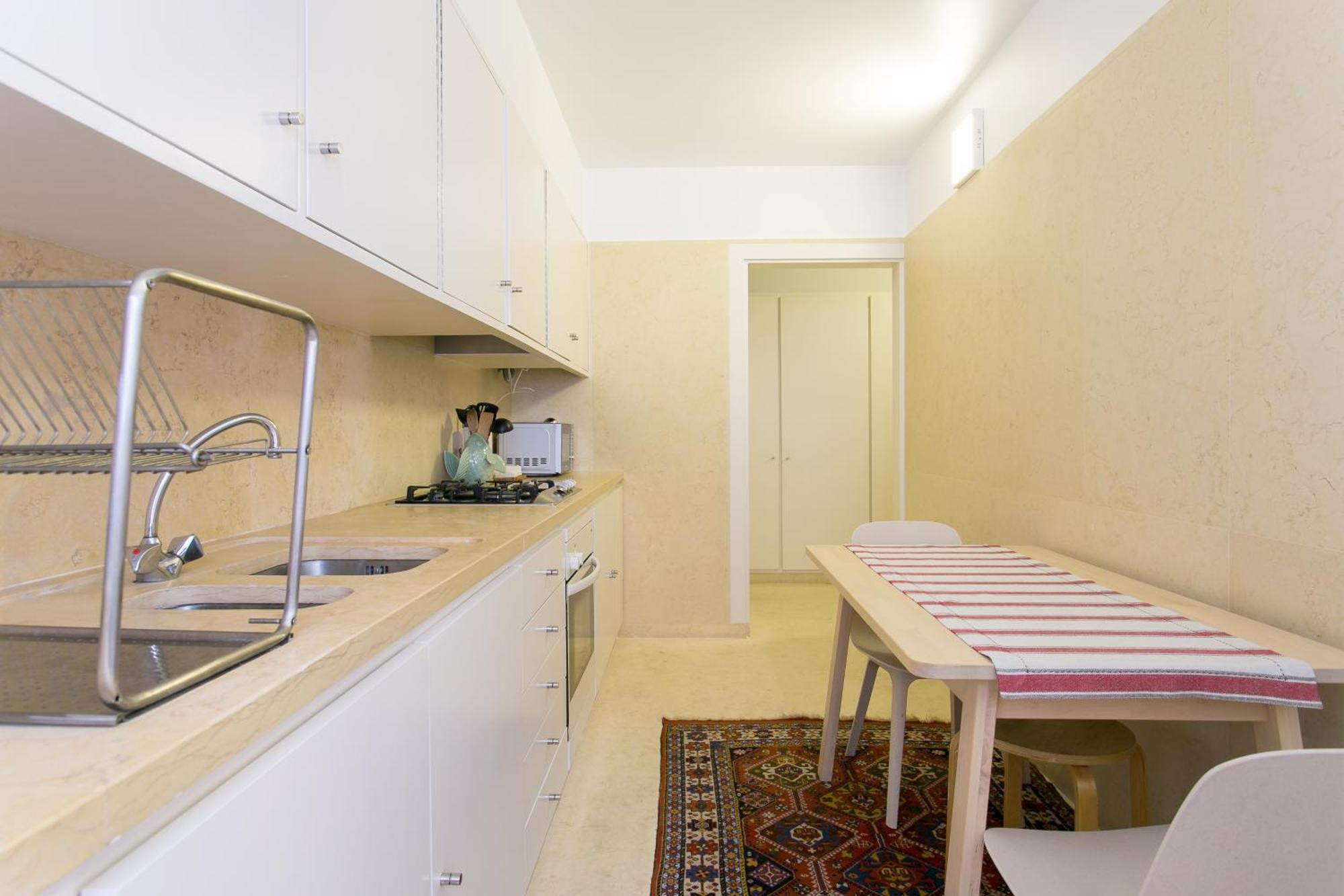 Apartamento Glamorous House *