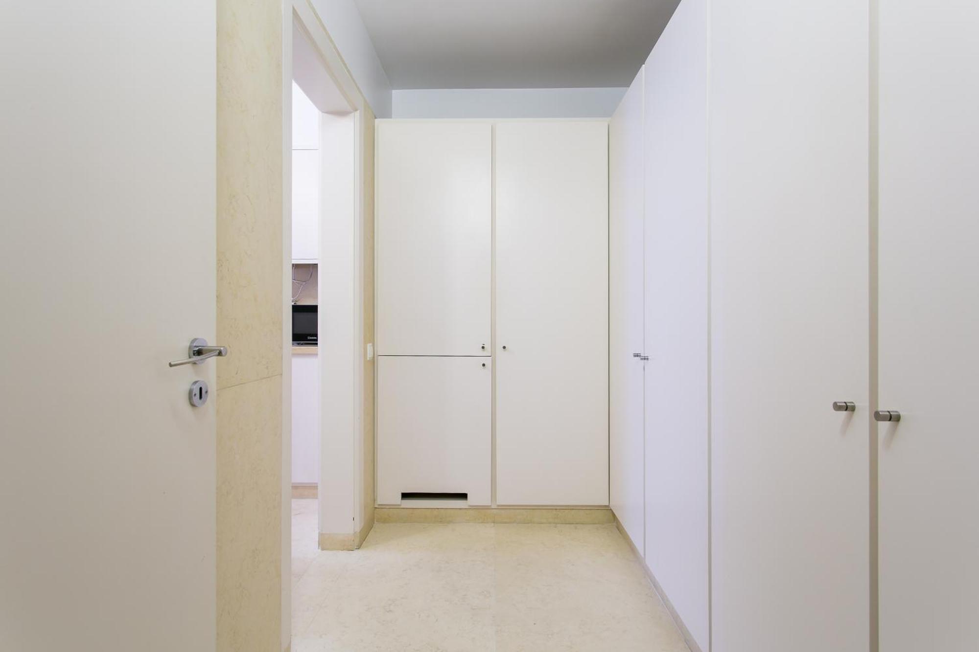 Apartamento Glamorous House *