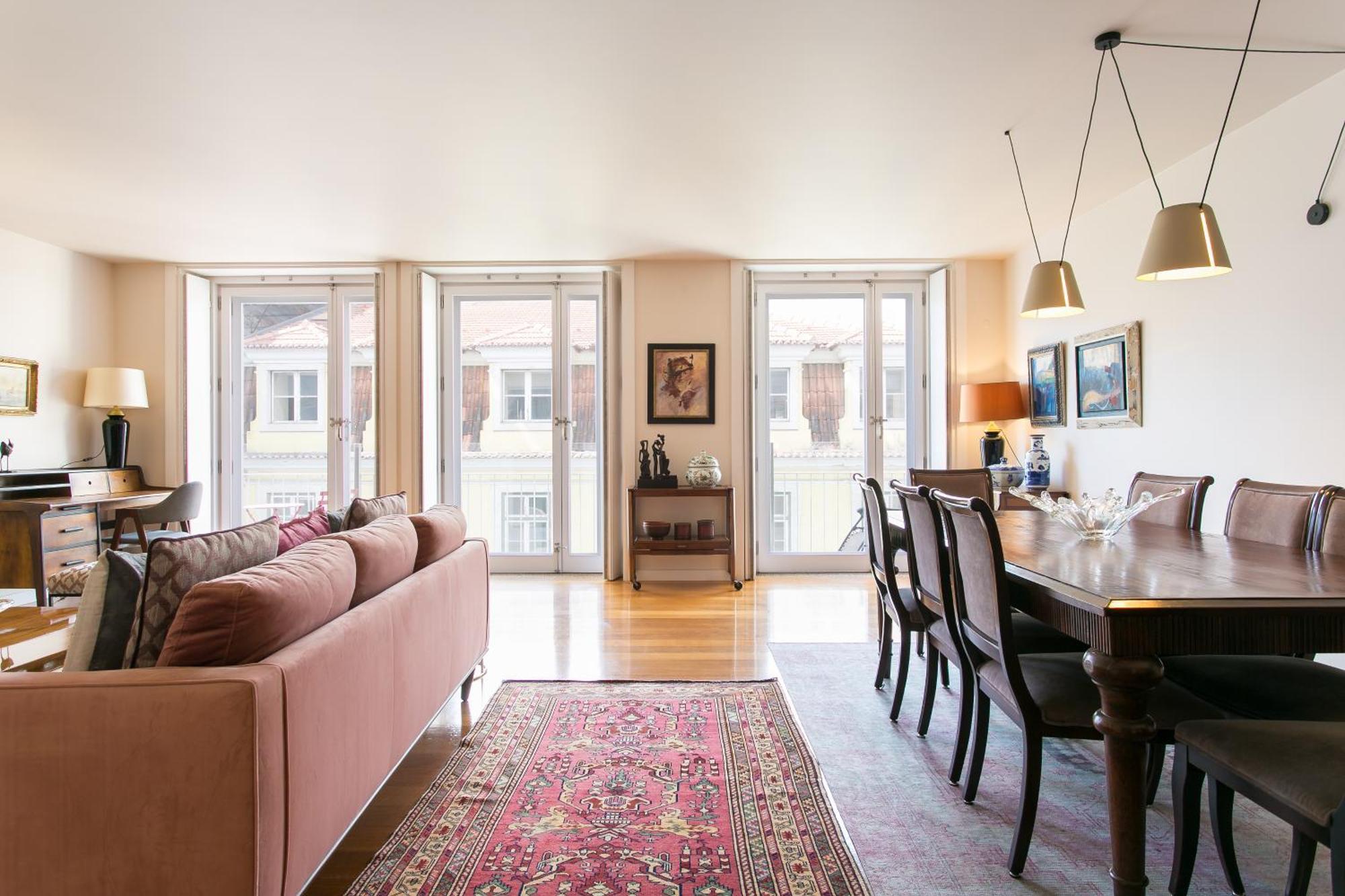 Glamorous House Apartamento *