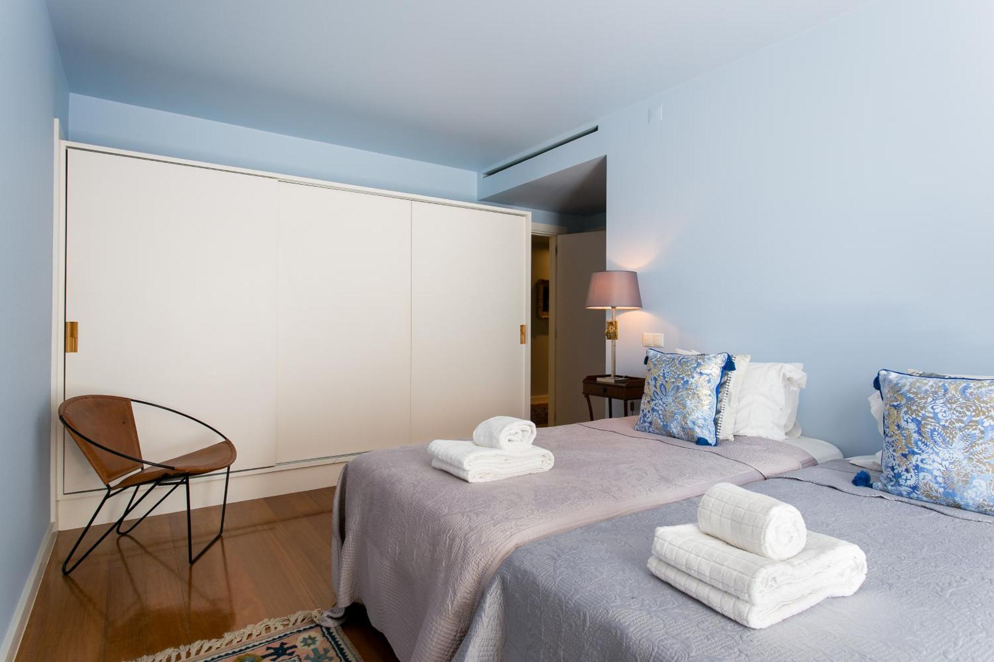 Apartamento Glamorous House Lisboa
