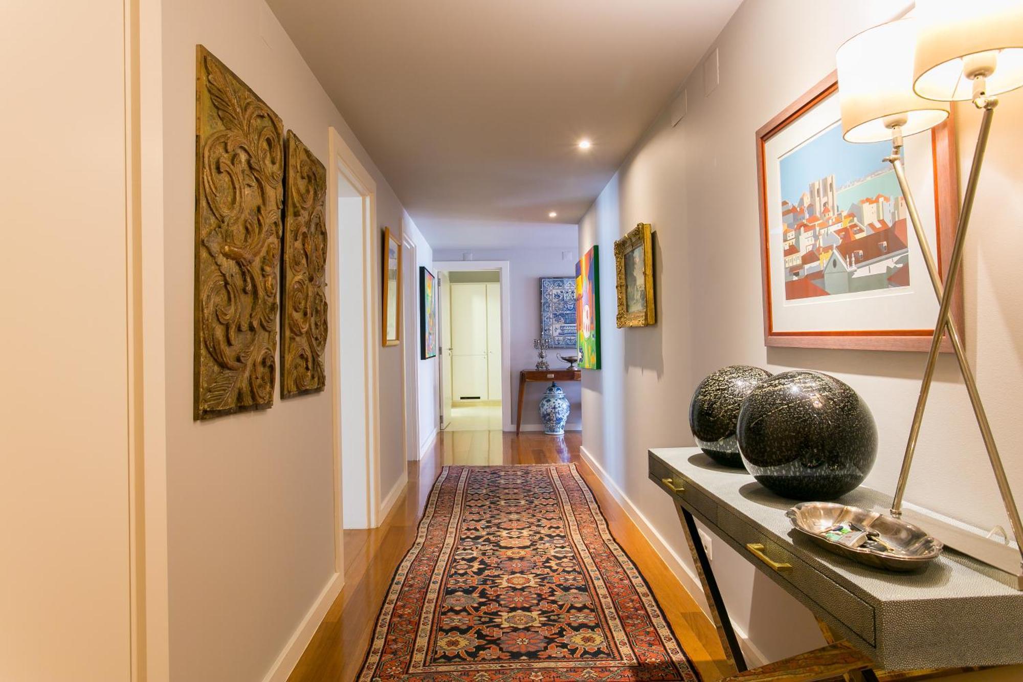 Apartamento Glamorous House