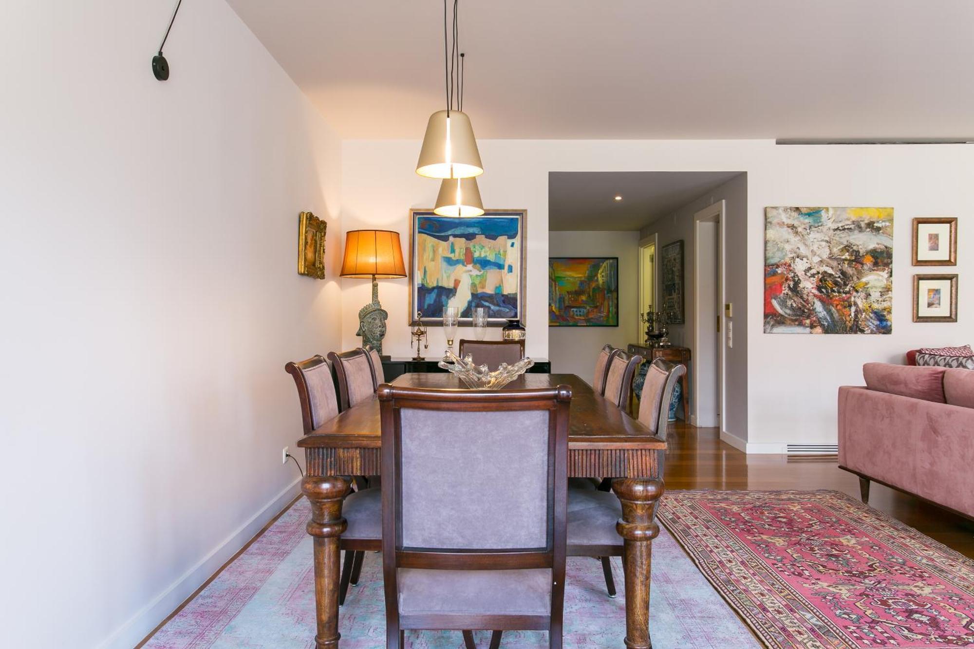 Glamorous House Apartamento