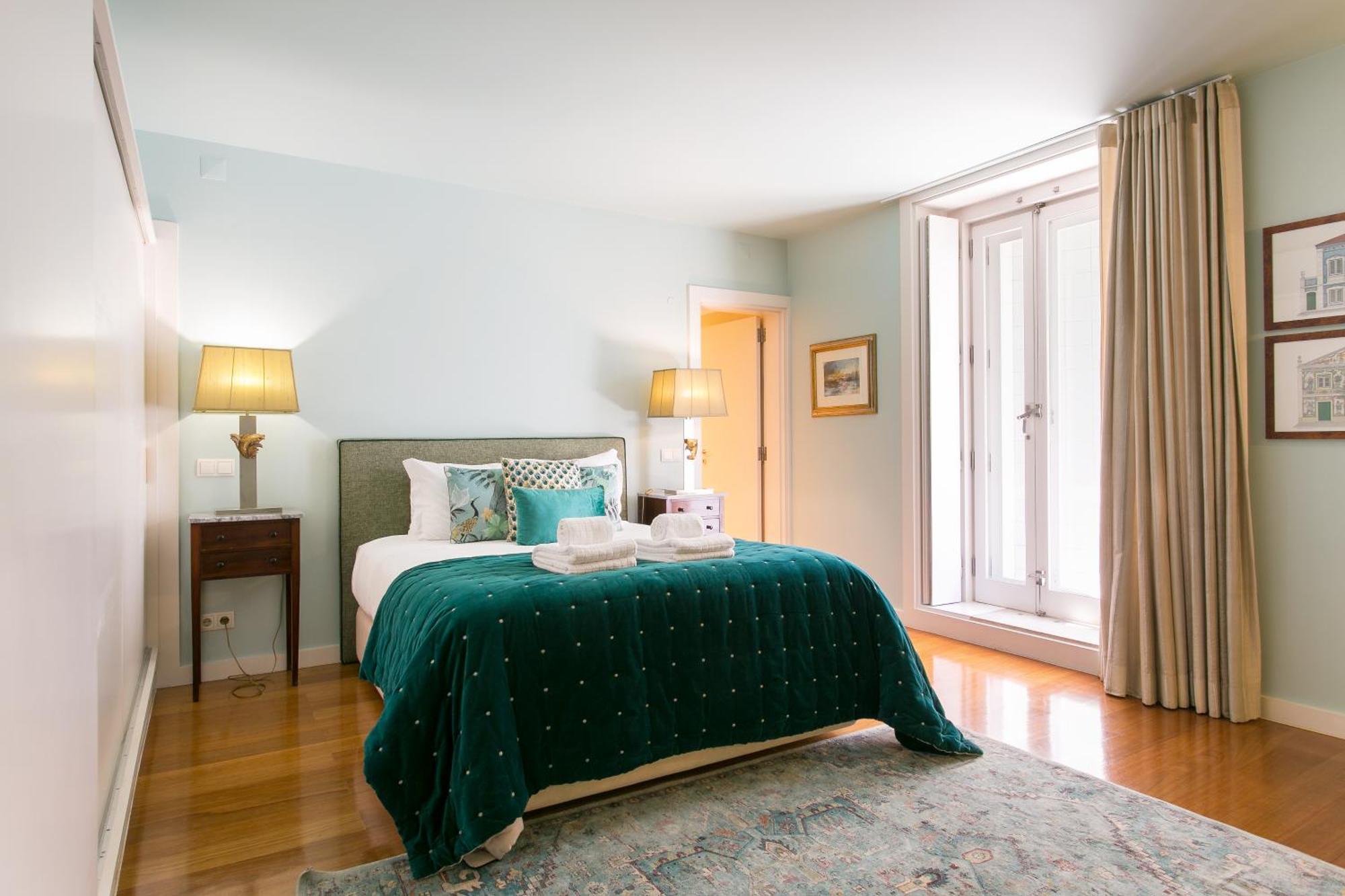 Glamorous House Apartamento Lisboa