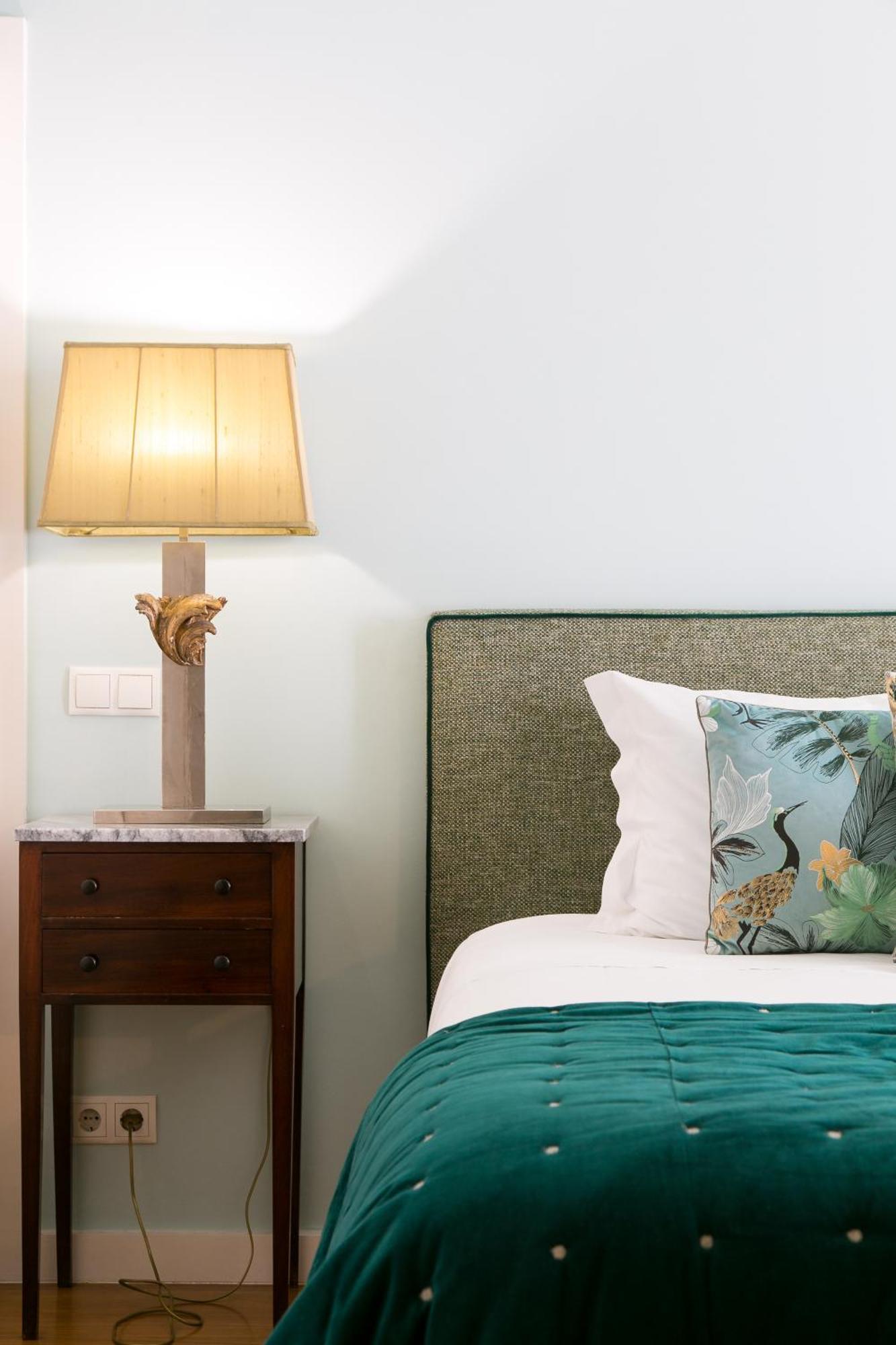 Glamorous House Apartamento